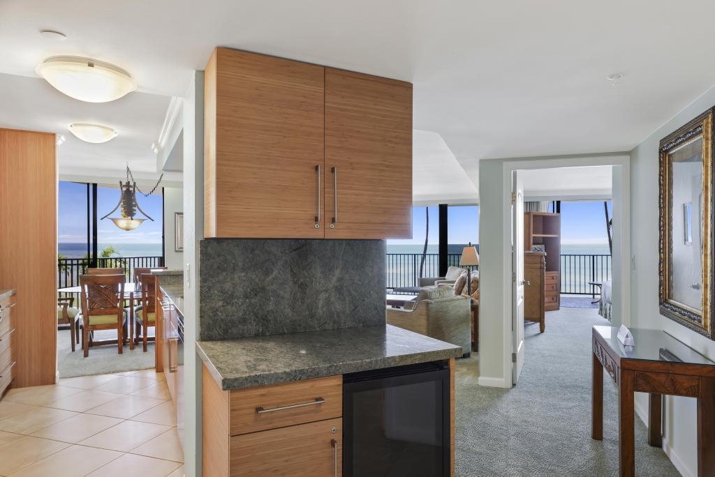 Kaanapali Shores condo # 201, Lahaina, Hawaii - photo 20 of 45