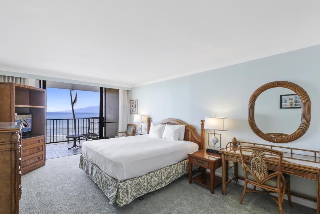 Kaanapali Shores condo # 201, Lahaina, Hawaii - photo 21 of 45