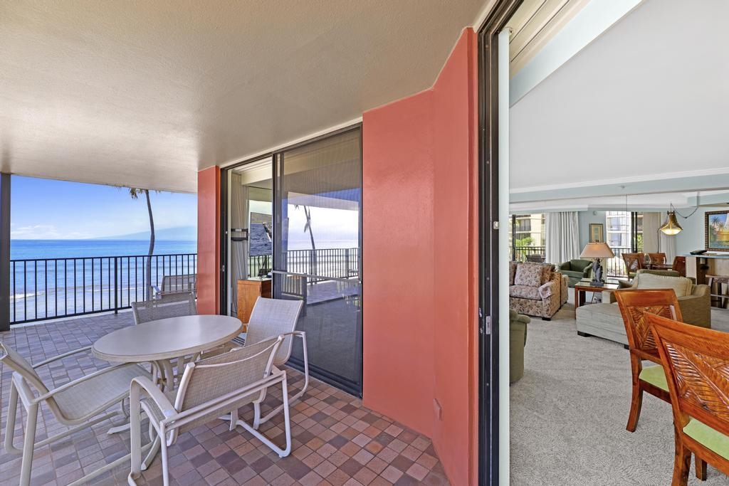 Kaanapali Shores condo # 201, Lahaina, Hawaii - photo 4 of 45
