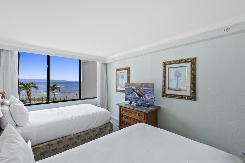 Kaanapali Shores condo # 201, Lahaina, Hawaii - photo 31 of 45