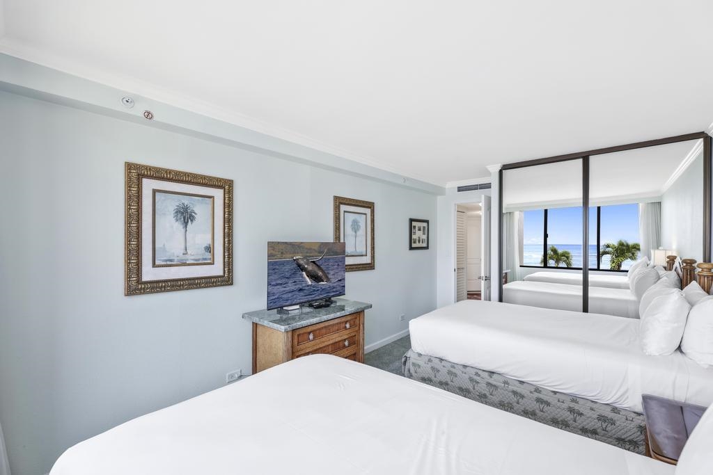 Kaanapali Shores condo # 201, Lahaina, Hawaii - photo 32 of 45