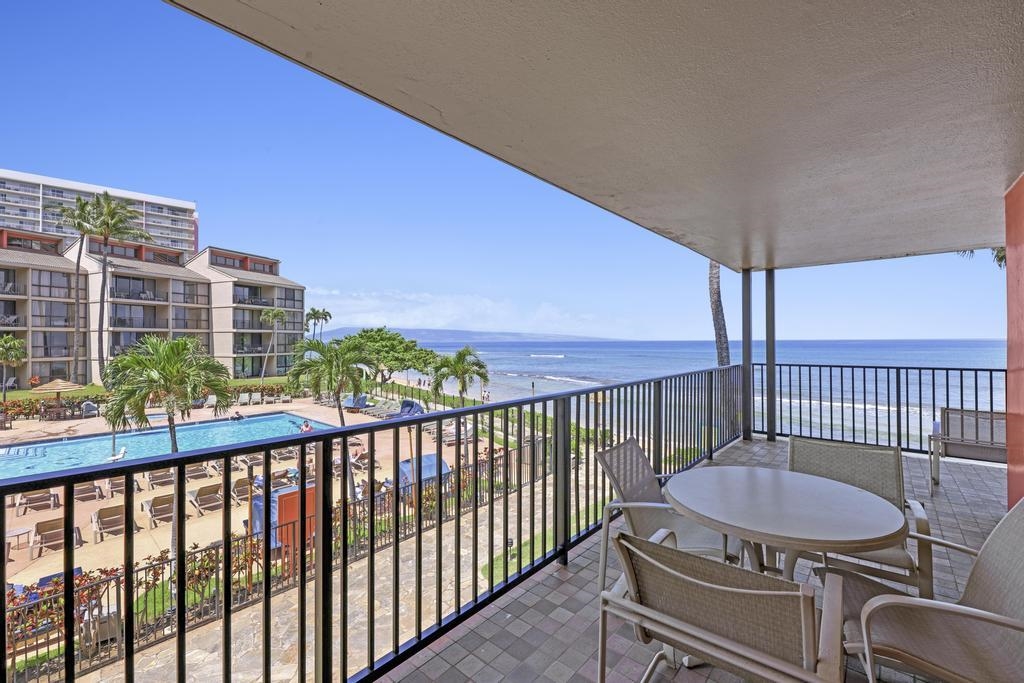 Kaanapali Shores condo # 201, Lahaina, Hawaii - photo 5 of 45