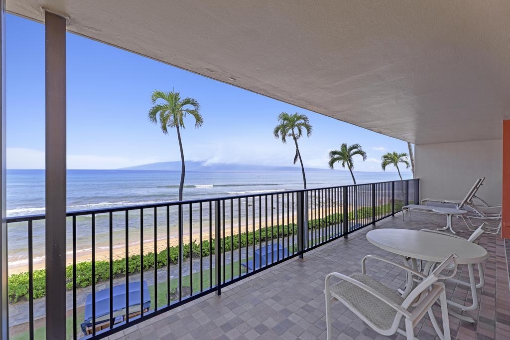 Kaanapali Shores condo # 201, Lahaina, Hawaii - photo 6 of 45