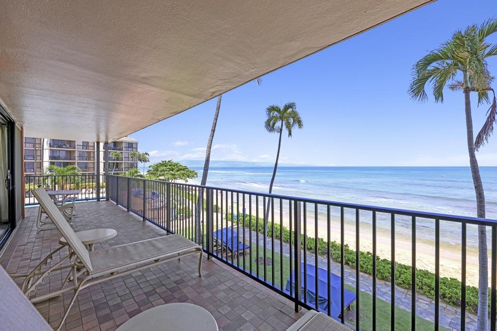 Kaanapali Shores condo # 201, Lahaina, Hawaii - photo 7 of 45