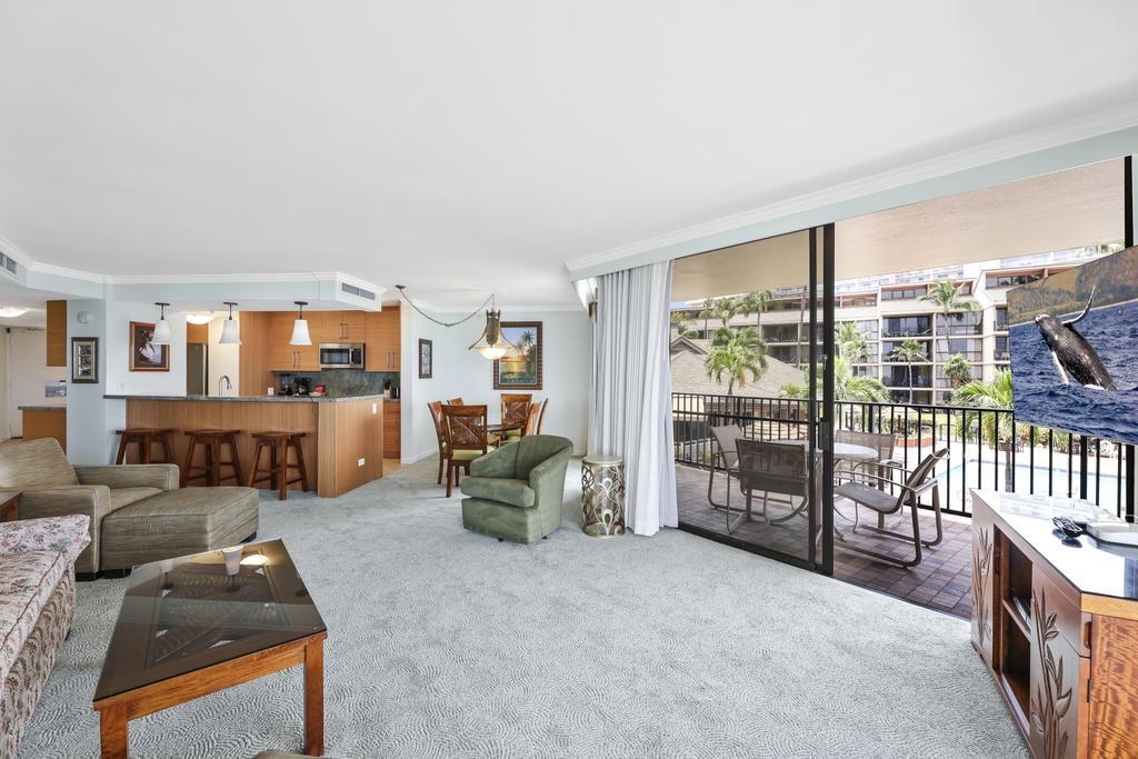 Kaanapali Shores condo # 201, Lahaina, Hawaii - photo 10 of 45