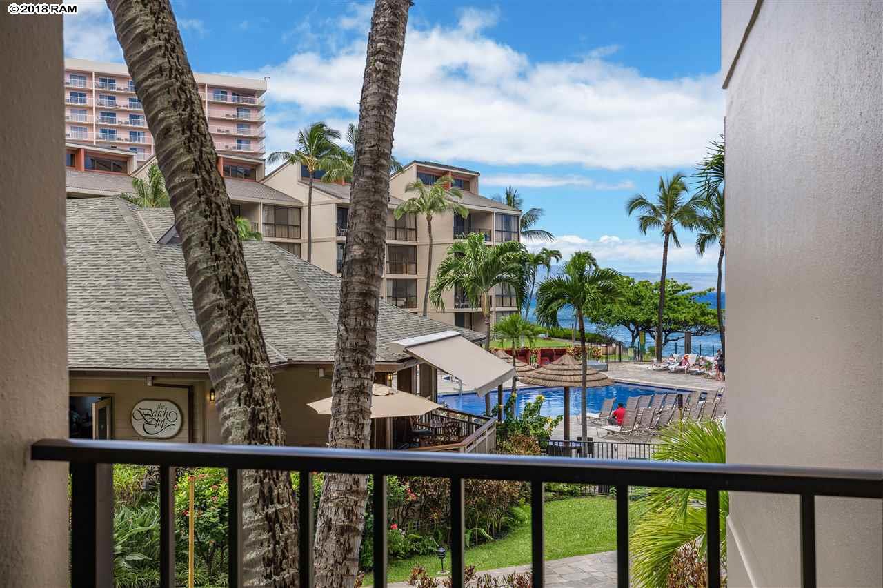 Kaanapali Shores 203, 3445 LOWER HONOAPIILANI Rd, Lahaina Kaanapali