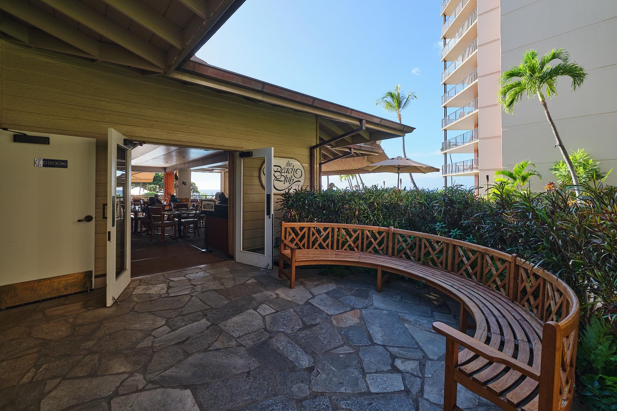 Kaanapali Shores condo # 212, Lahaina, Hawaii - photo 15 of 39
