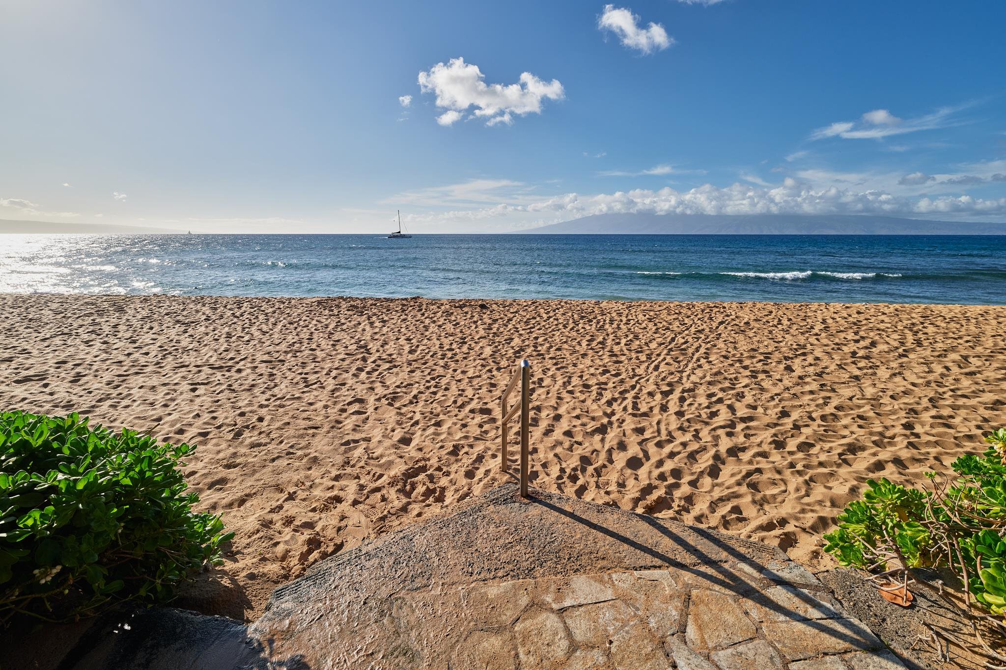 Kaanapali Shores condo # 212, Lahaina, Hawaii - photo 18 of 39