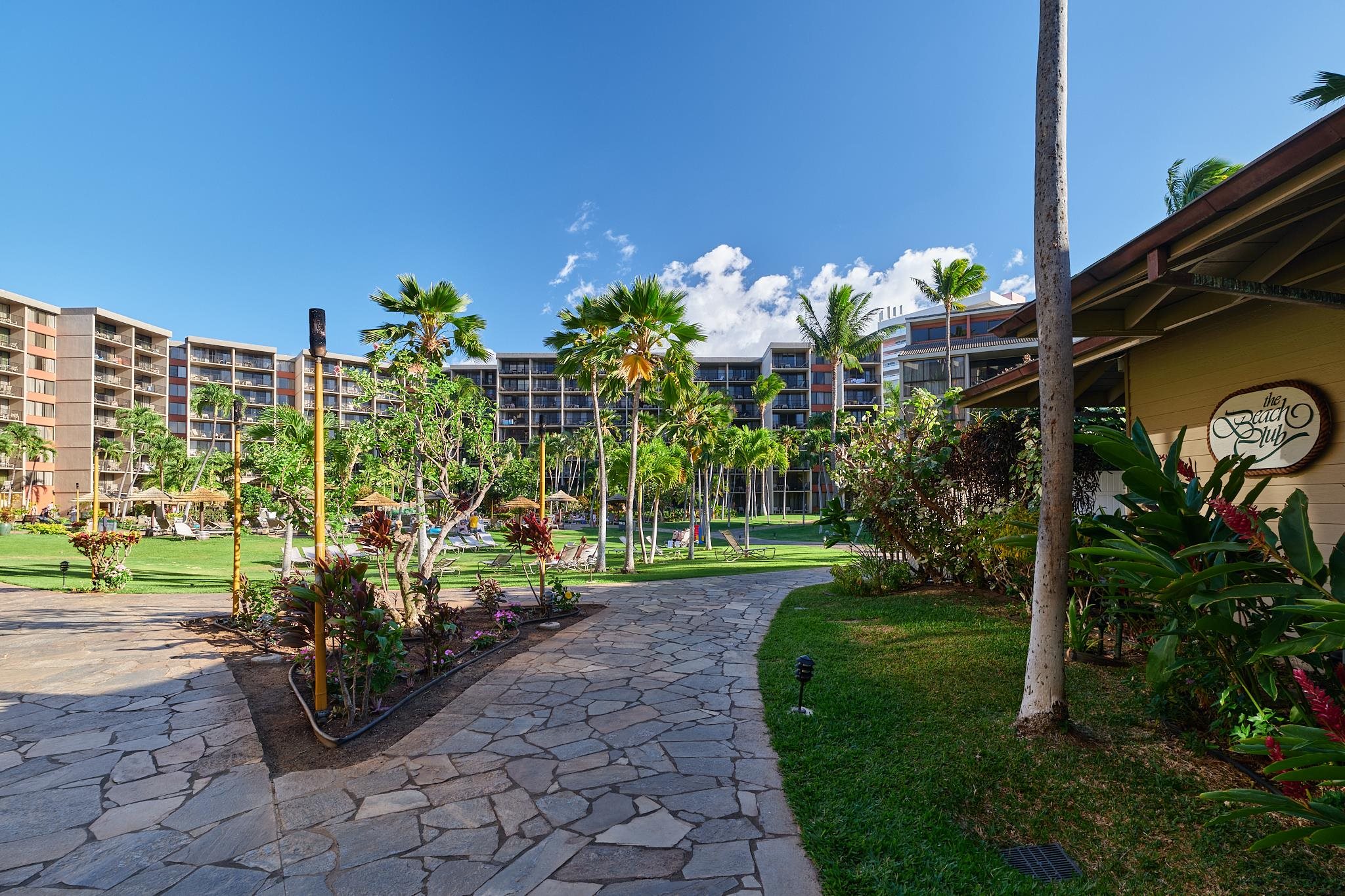 Kaanapali Shores condo # 212, Lahaina, Hawaii - photo 20 of 39