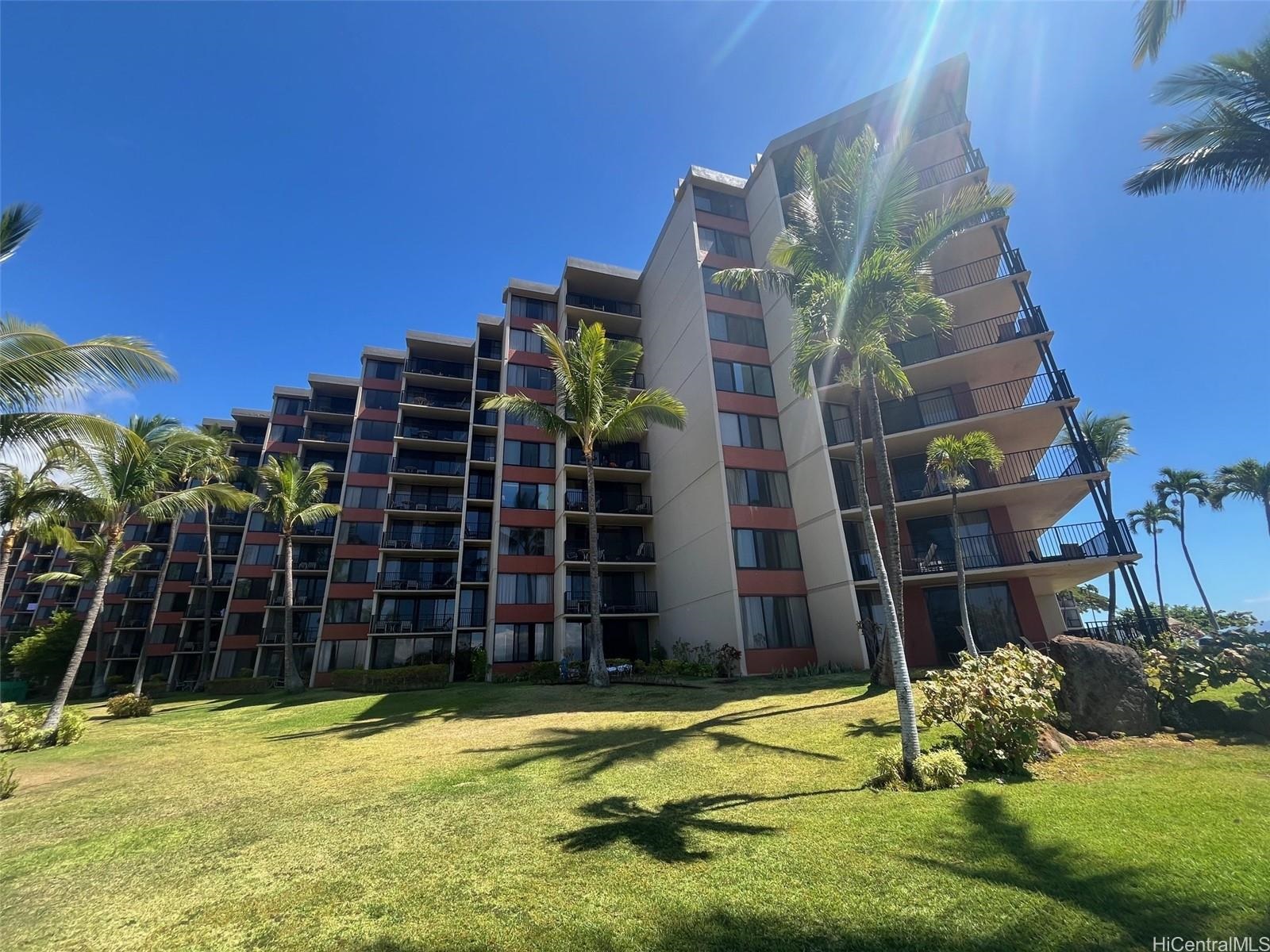 Kaanapali Shores condo # 212, Lahaina, Hawaii - photo 3 of 39