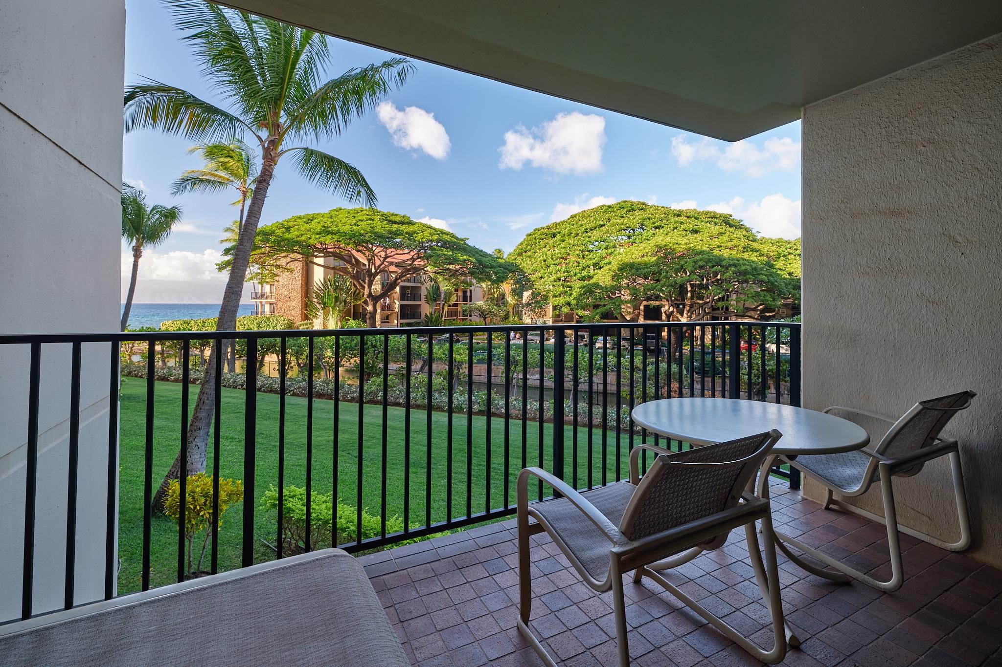 Kaanapali Shores condo # 212, Lahaina, Hawaii - photo 22 of 39