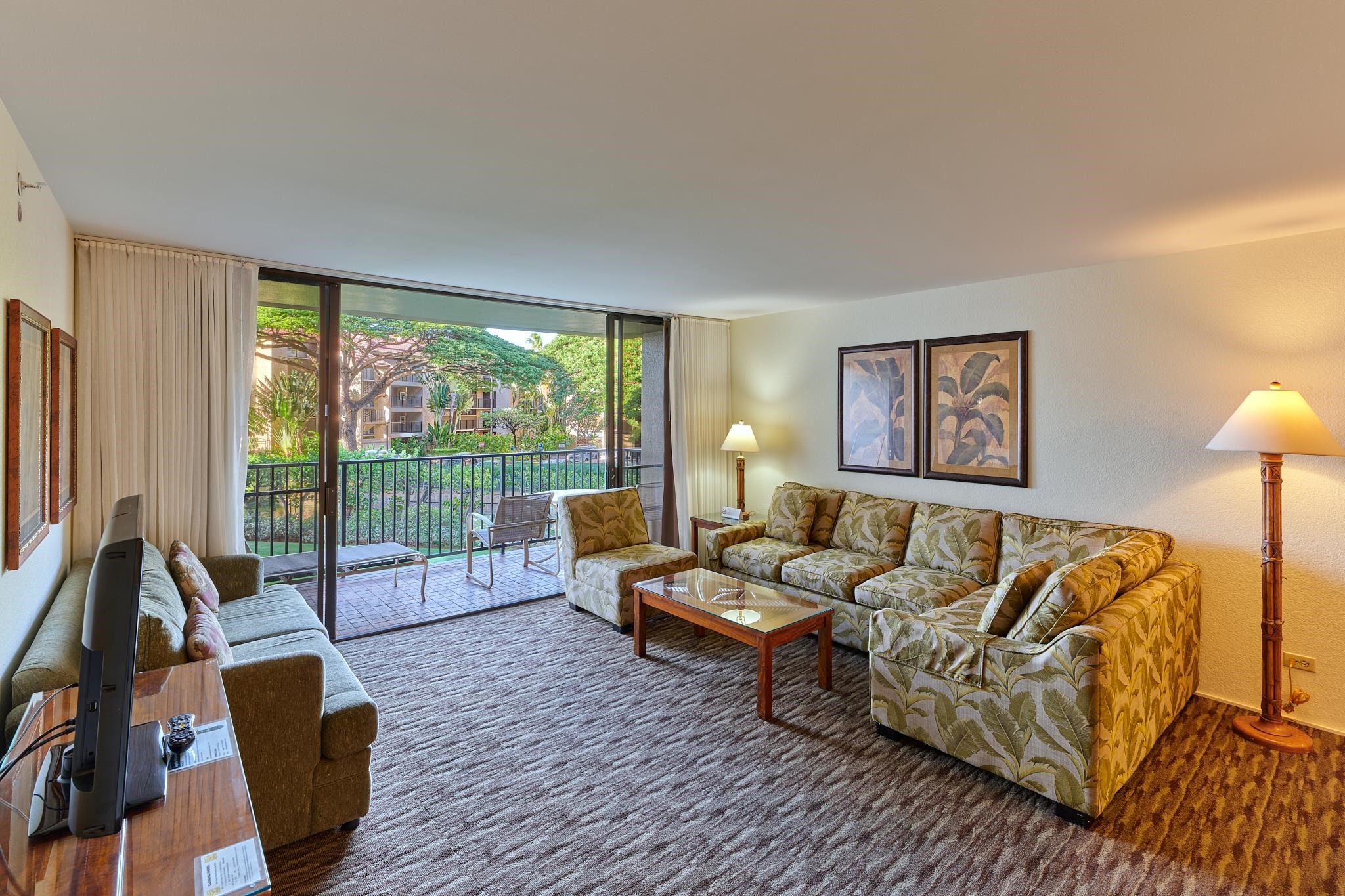 Kaanapali Shores condo # 212, Lahaina, Hawaii - photo 23 of 39