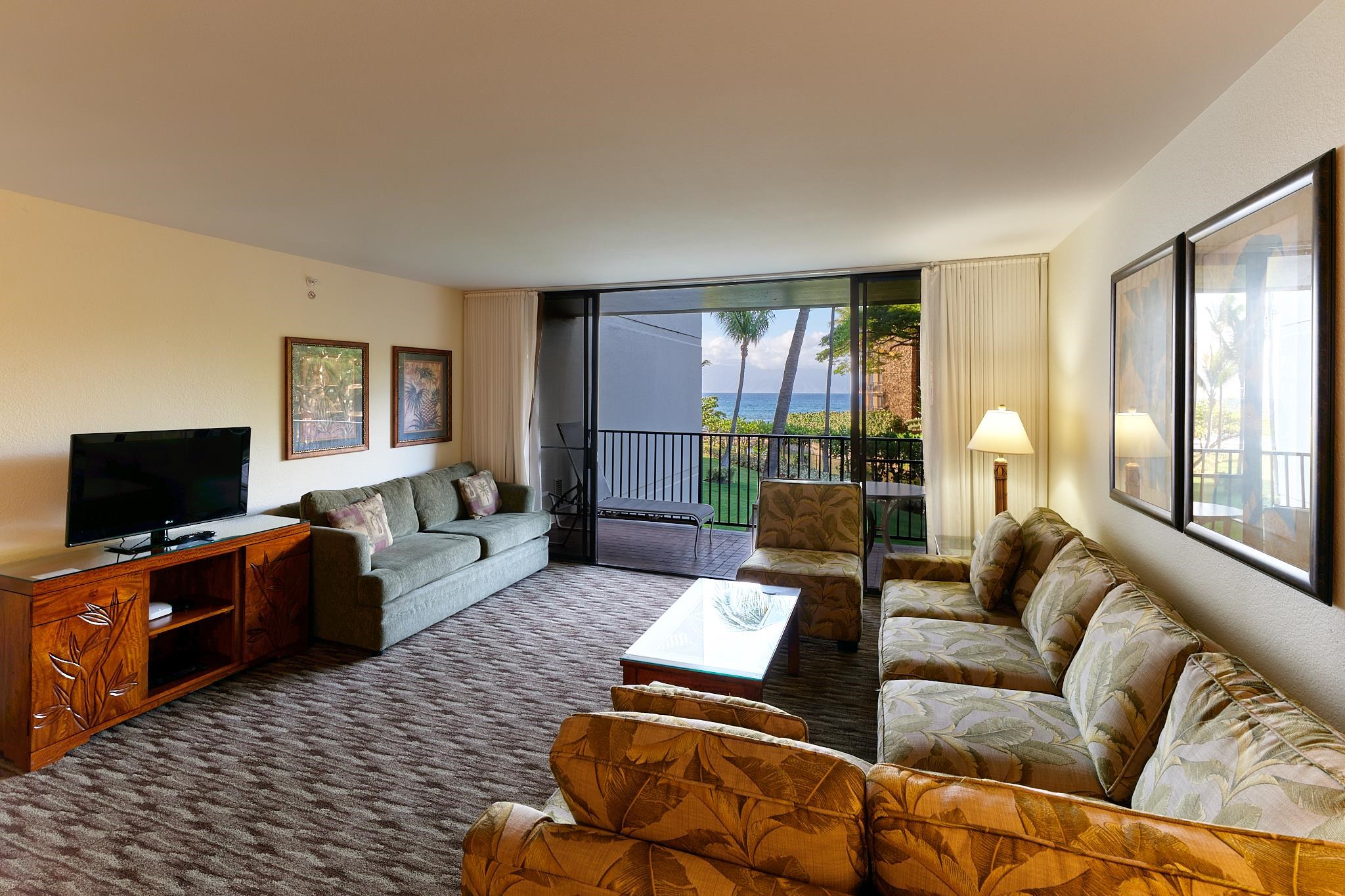 Kaanapali Shores condo # 212, Lahaina, Hawaii - photo 25 of 39