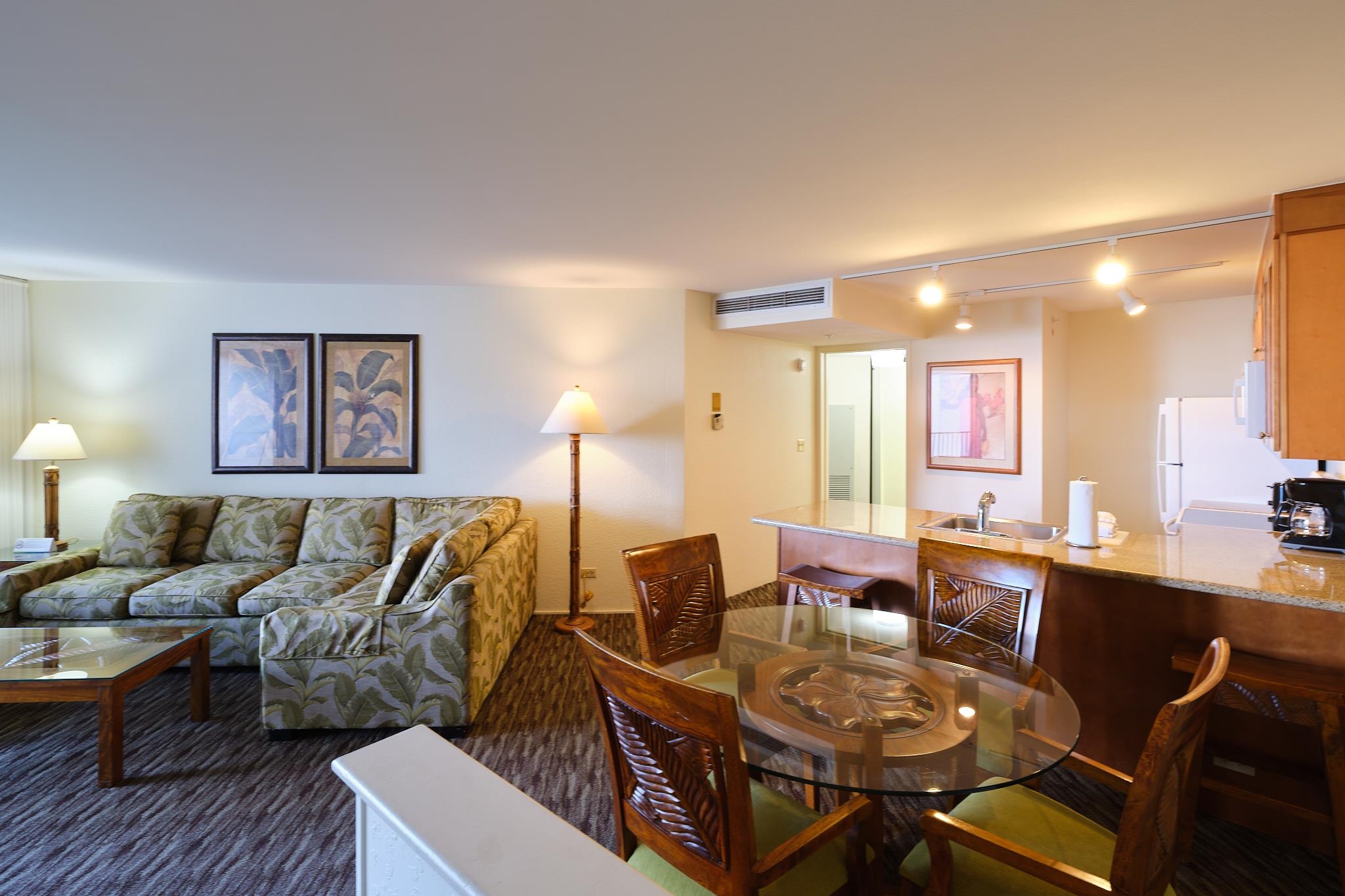 Kaanapali Shores condo # 212, Lahaina, Hawaii - photo 27 of 39