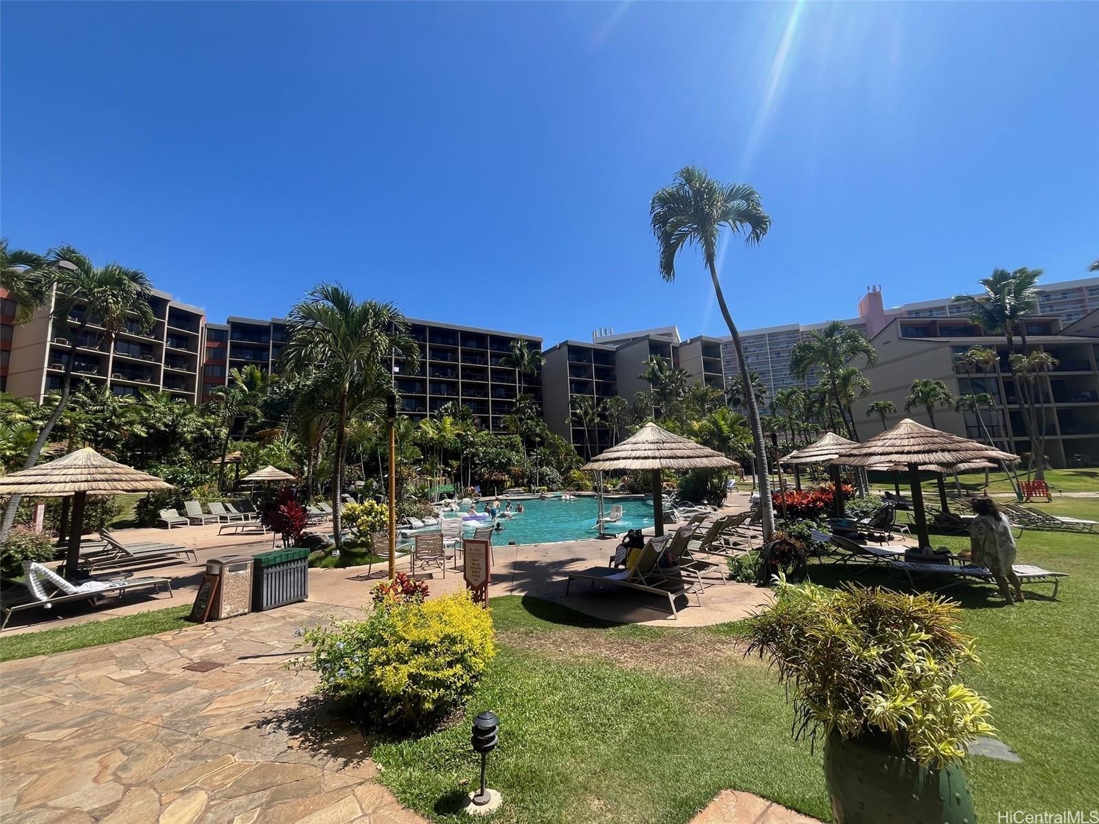 Kaanapali Shores condo # 212, Lahaina, Hawaii - photo 4 of 39