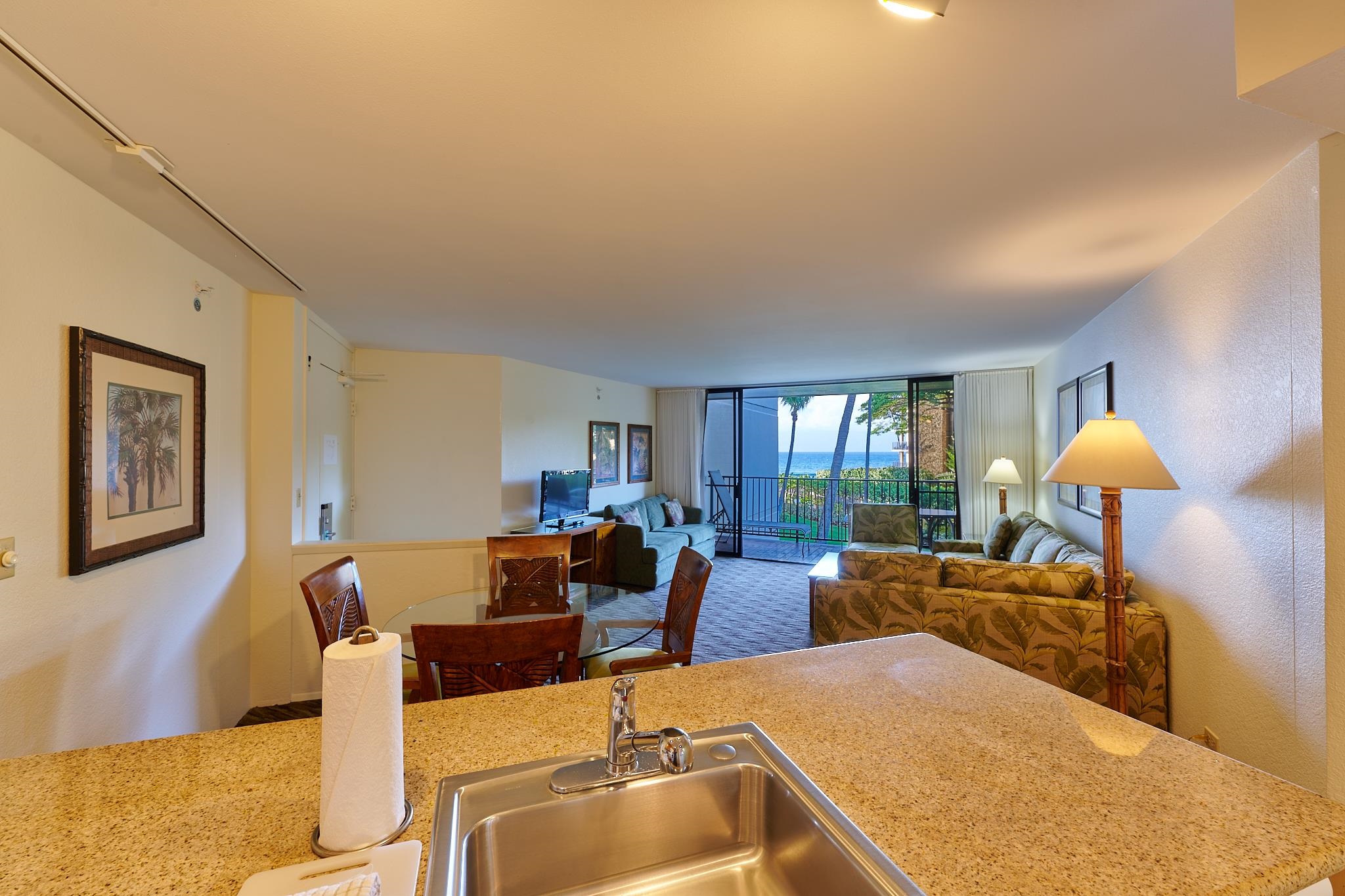 Kaanapali Shores condo # 212, Lahaina, Hawaii - photo 35 of 39