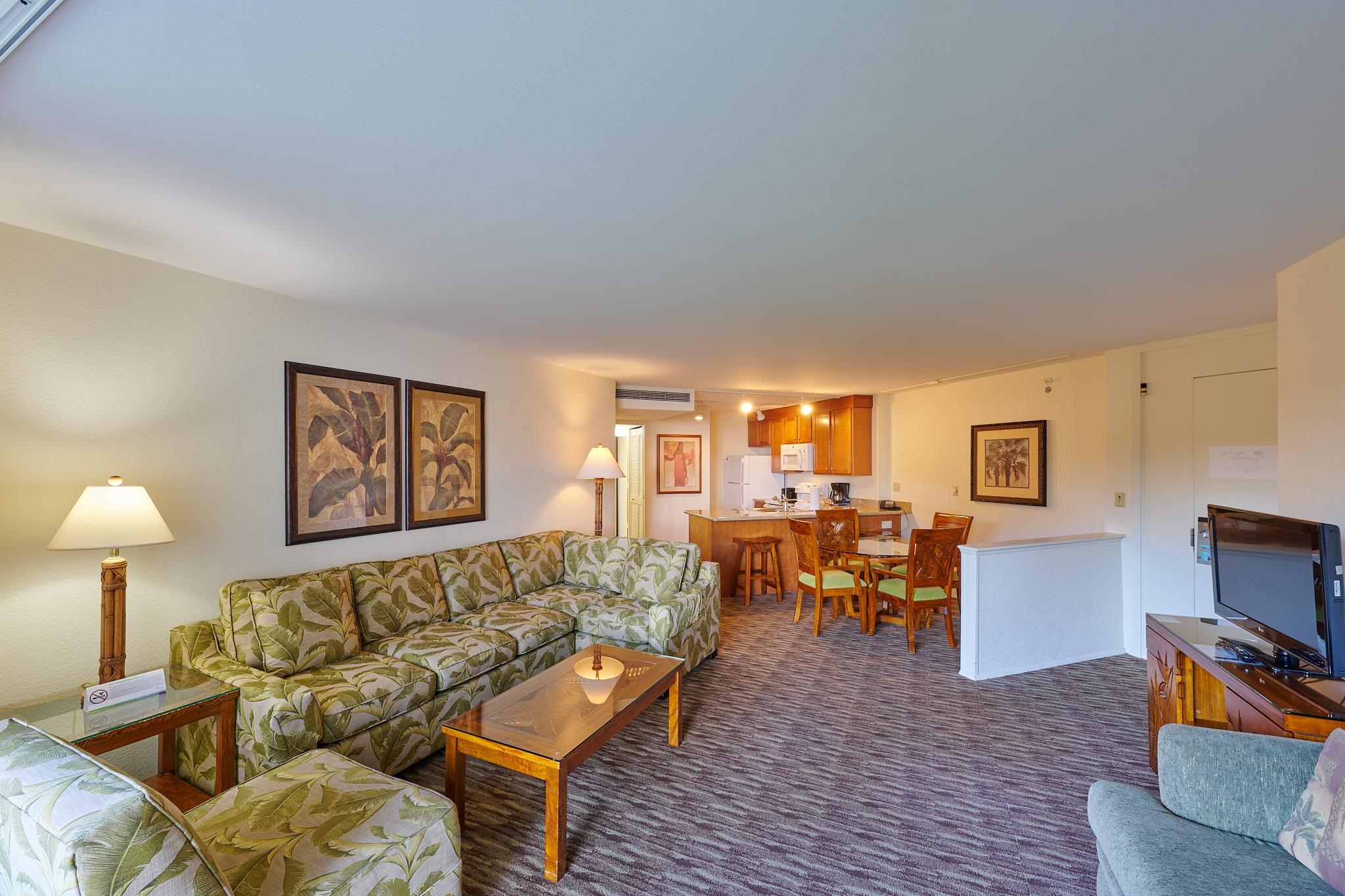 Kaanapali Shores condo # 212, Lahaina, Hawaii - photo 36 of 39