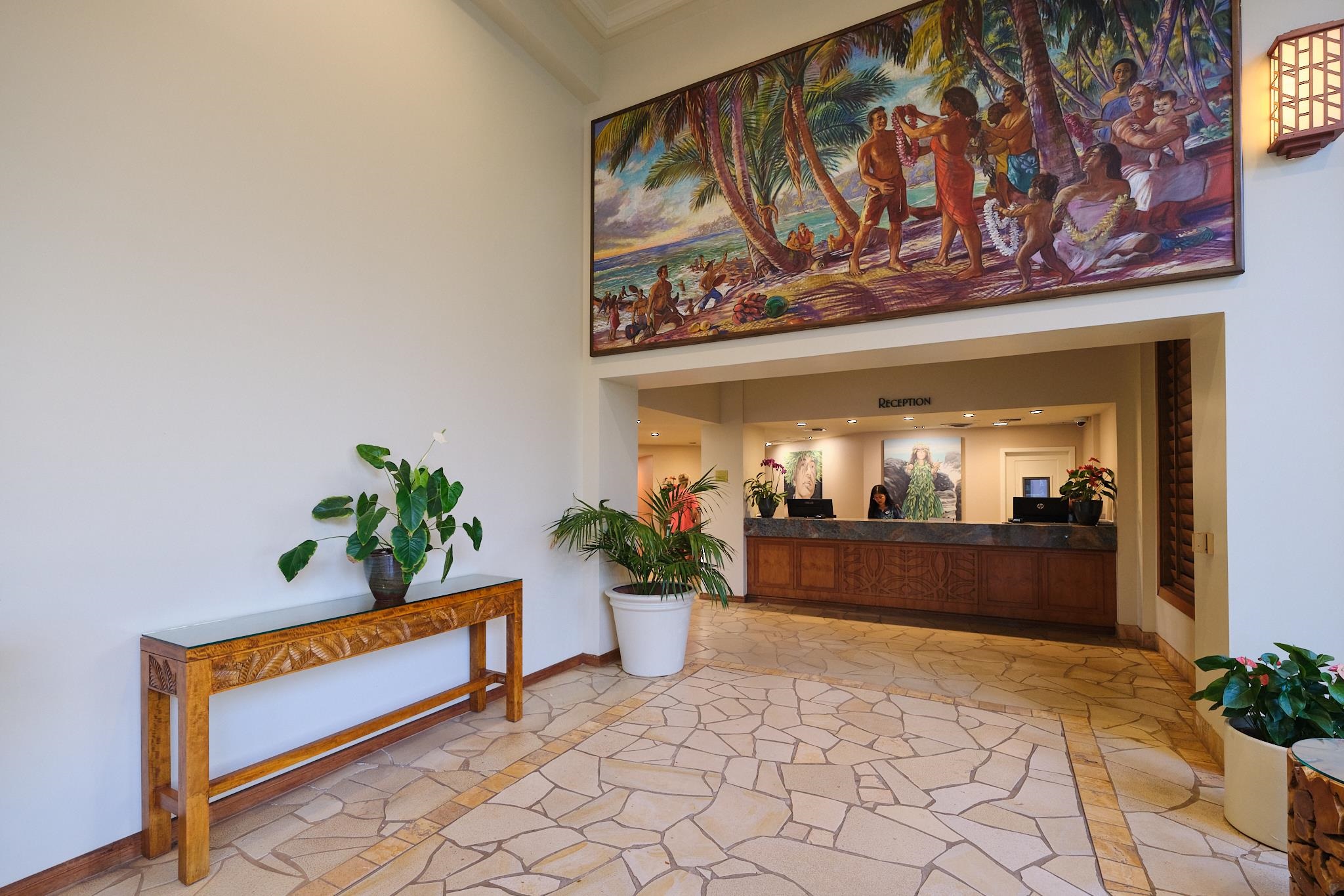 Kaanapali Shores condo # 212, Lahaina, Hawaii - photo 38 of 39