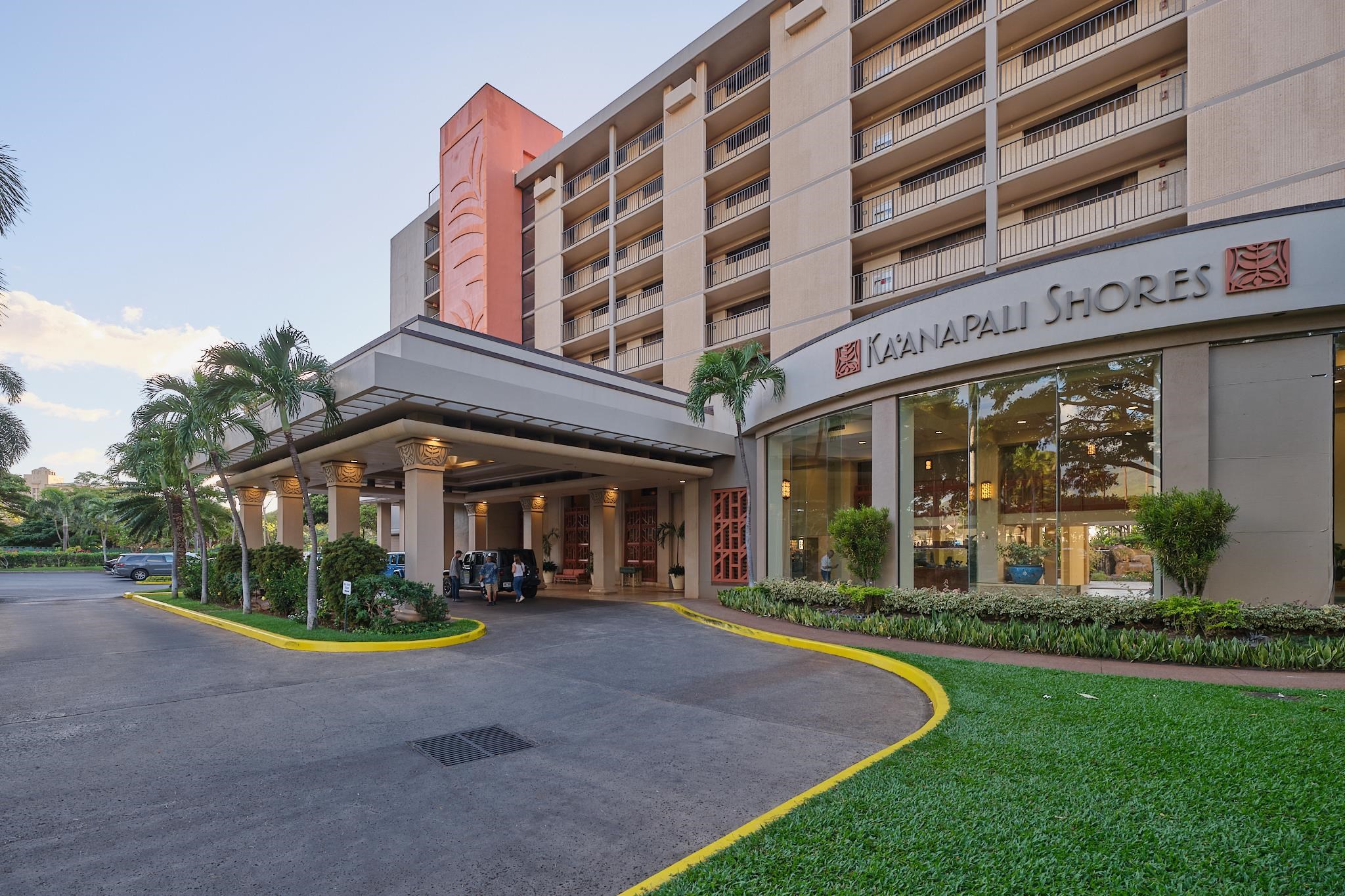 Kaanapali Shores condo # 212, Lahaina, Hawaii - photo 39 of 39
