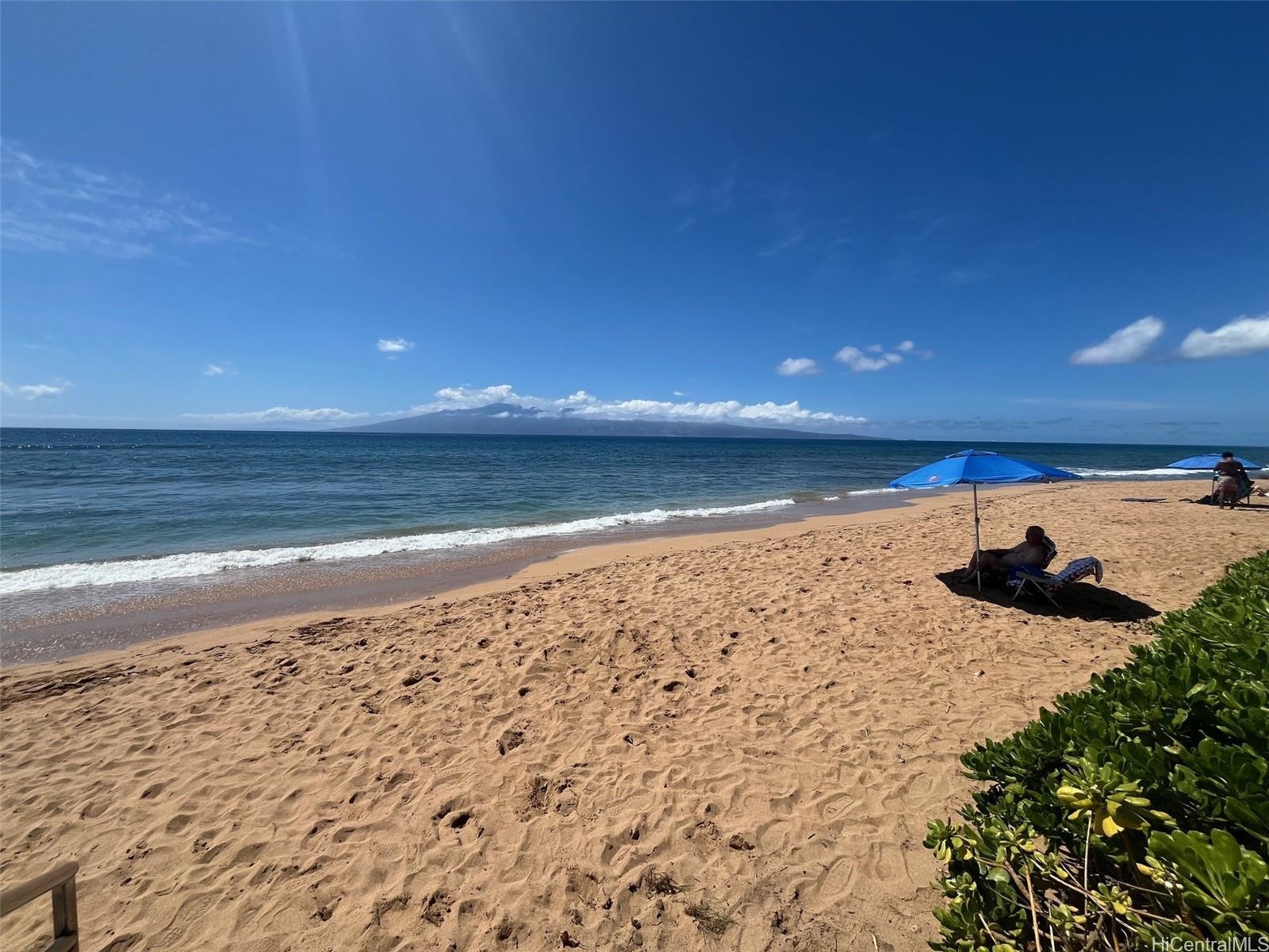 Kaanapali Shores condo # 212, Lahaina, Hawaii - photo 5 of 39