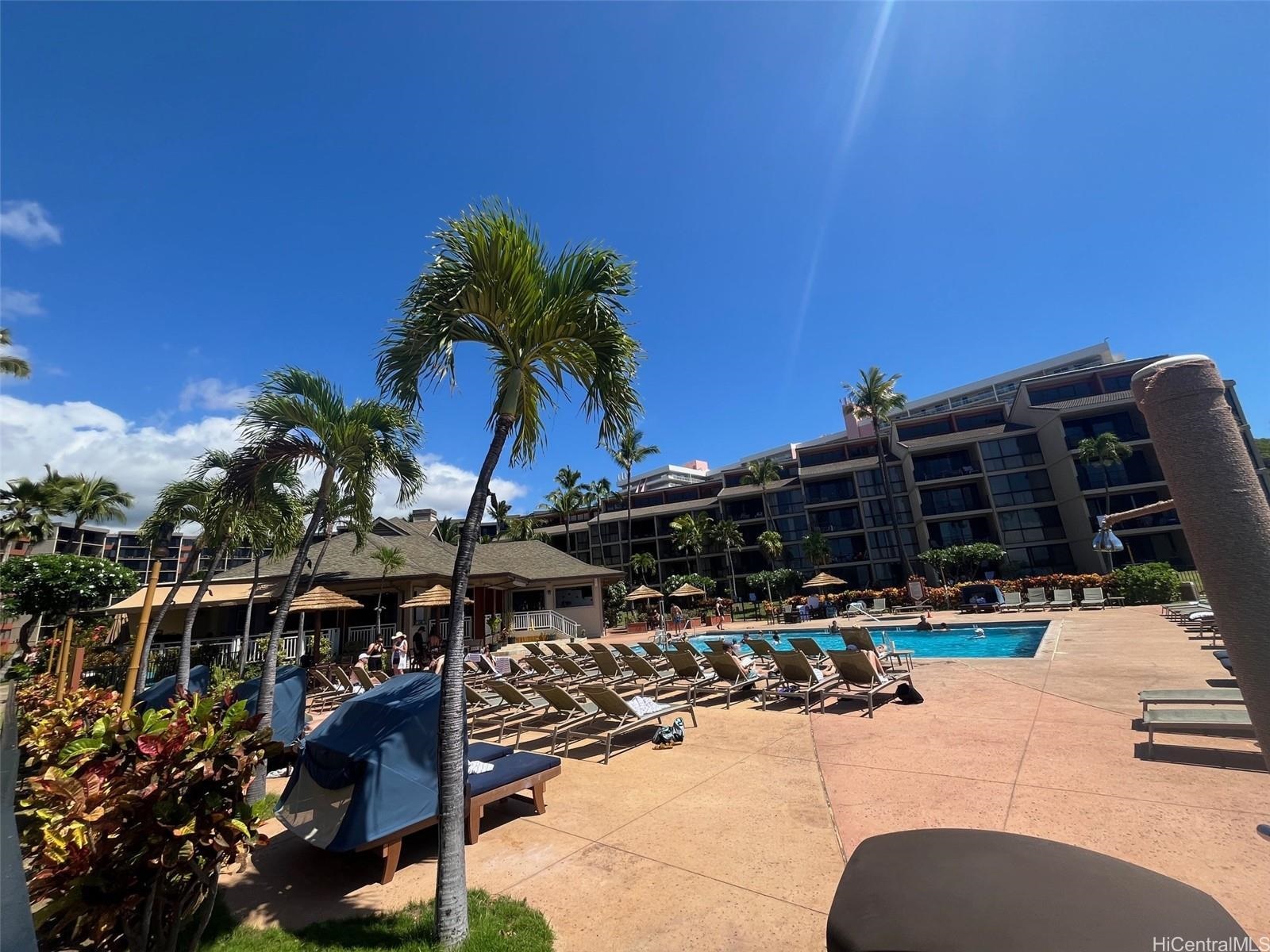 Kaanapali Shores condo # 212, Lahaina, Hawaii - photo 6 of 39