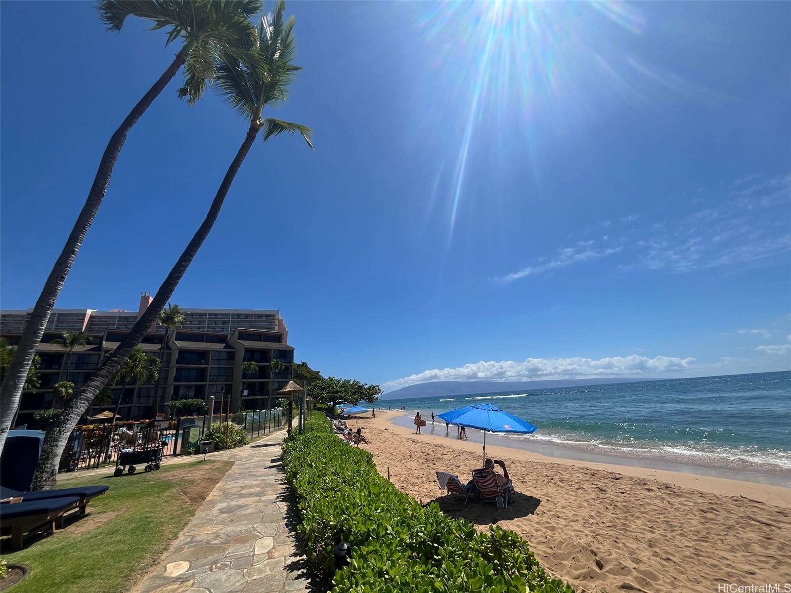 Kaanapali Shores condo # 212, Lahaina, Hawaii - photo 7 of 39