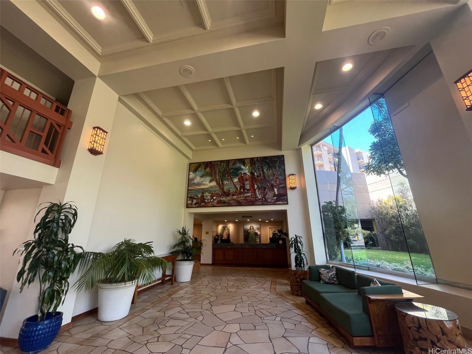 Kaanapali Shores condo # 212, Lahaina, Hawaii - photo 10 of 39