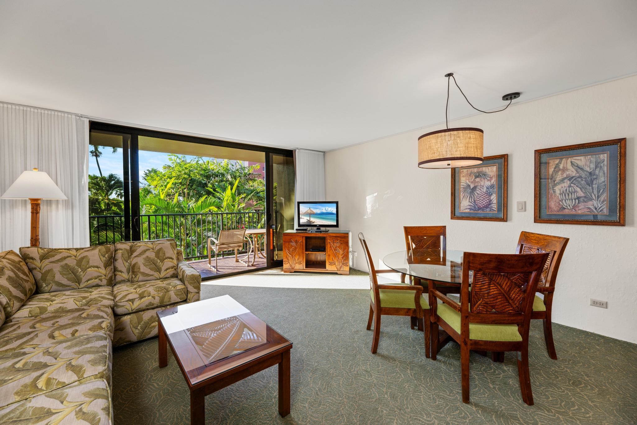 Kaanapali Shores condo # 231, Lahaina, Hawaii - photo 3 of 43