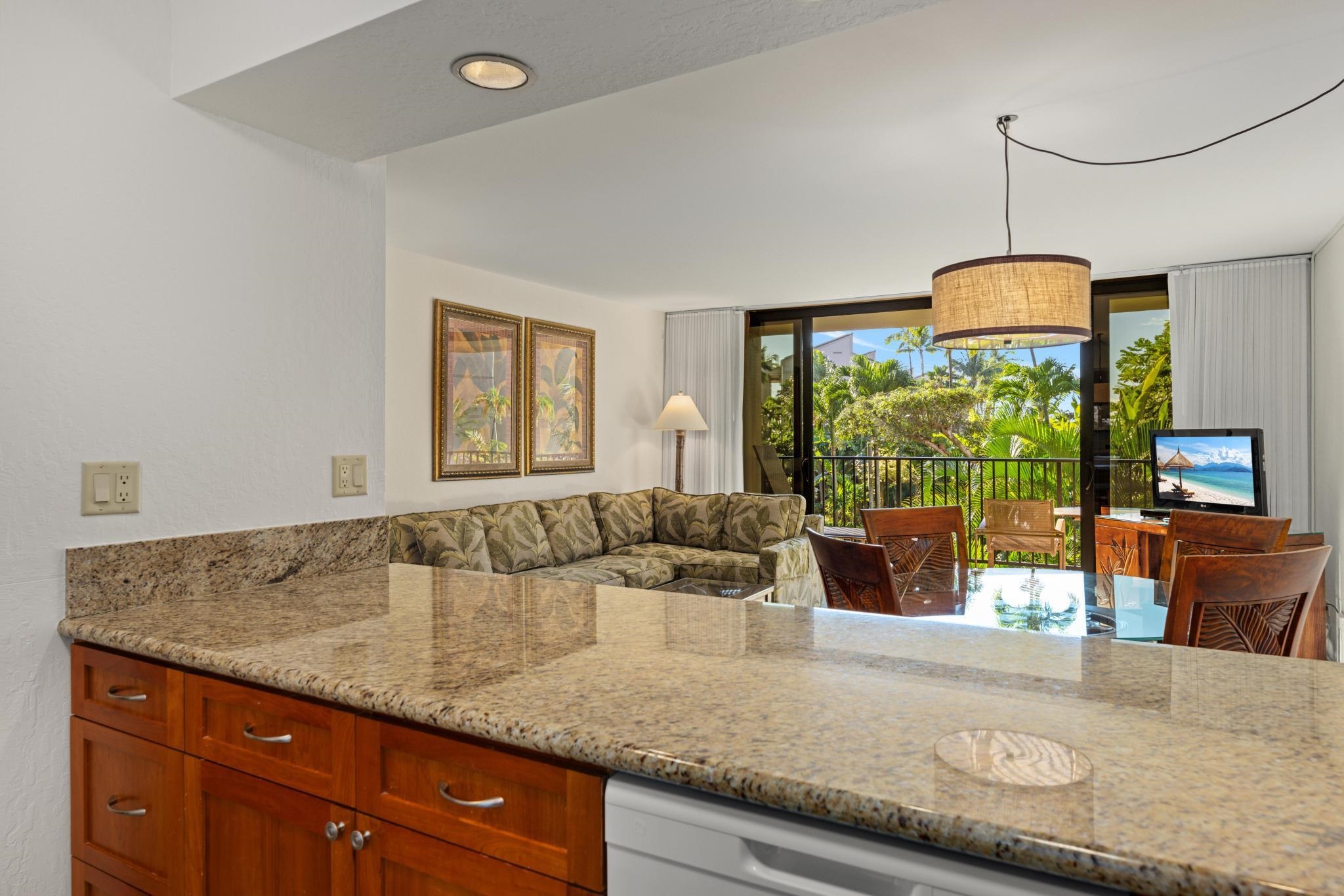 Kaanapali Shores condo # 231, Lahaina, Hawaii - photo 4 of 43