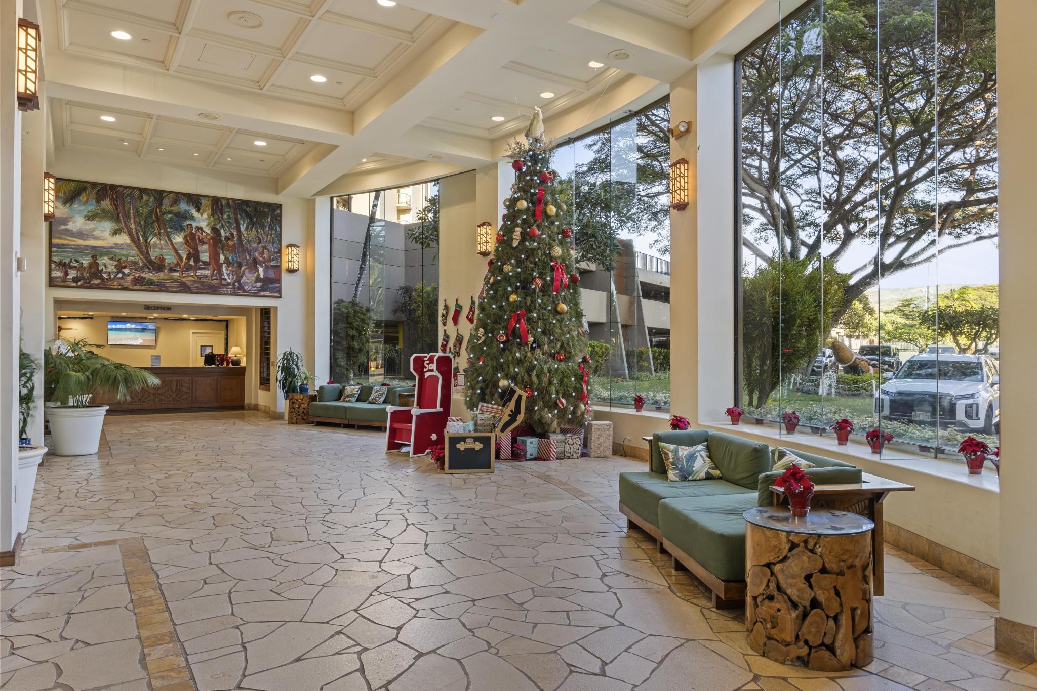 Kaanapali Shores condo # 231, Lahaina, Hawaii - photo 35 of 43