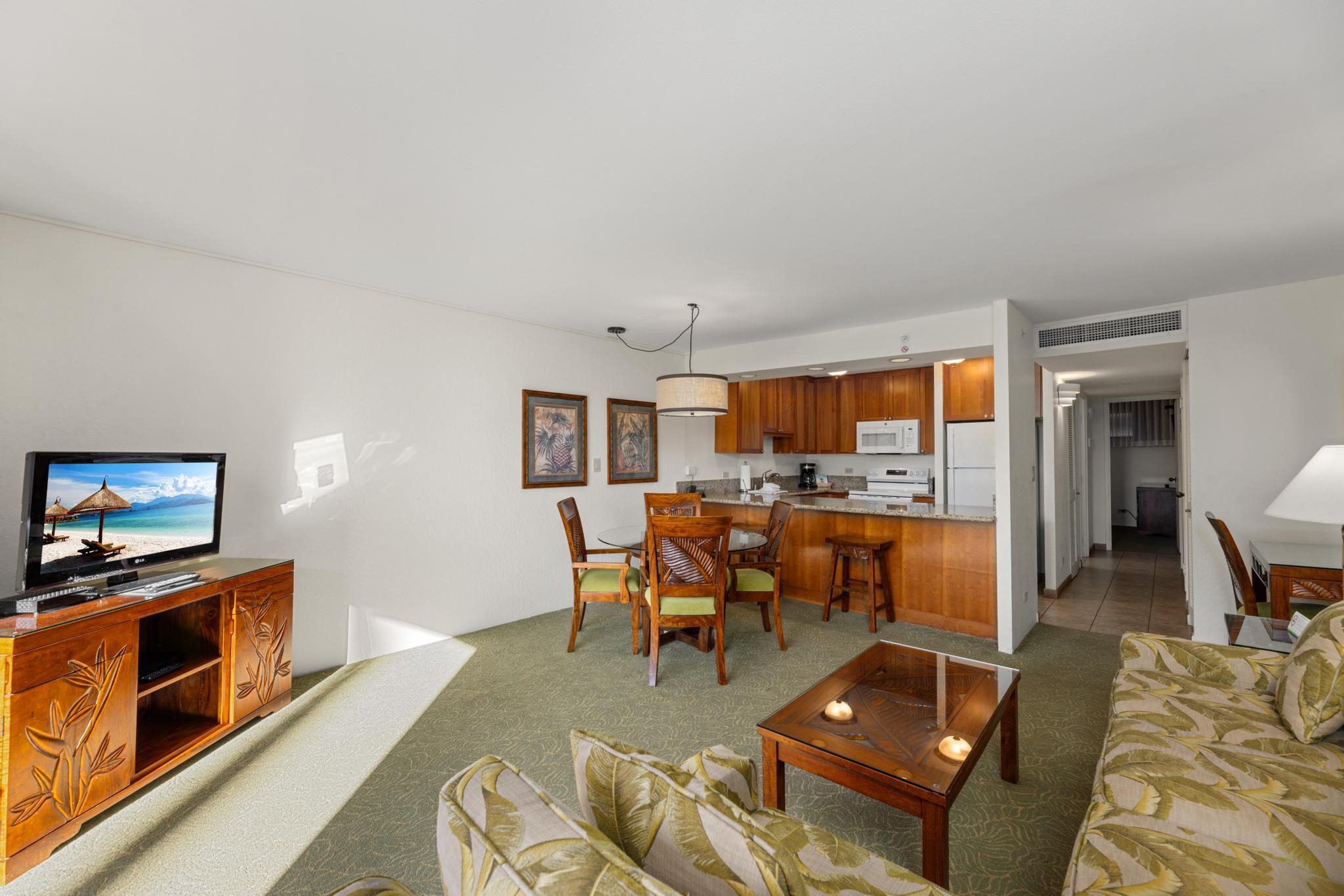 Kaanapali Shores condo # 231, Lahaina, Hawaii - photo 8 of 43