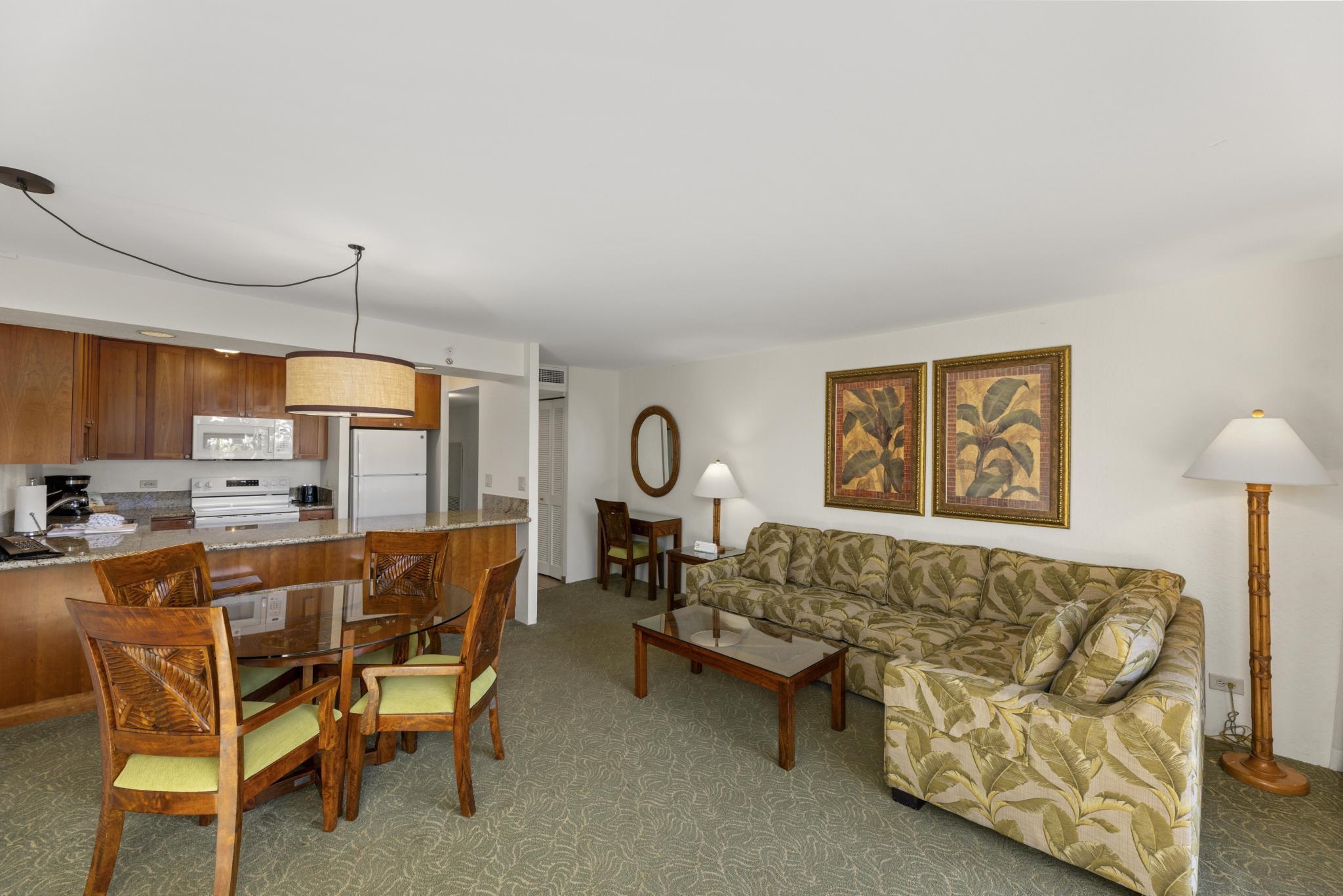 Kaanapali Shores condo # 231, Lahaina, Hawaii - photo 9 of 43