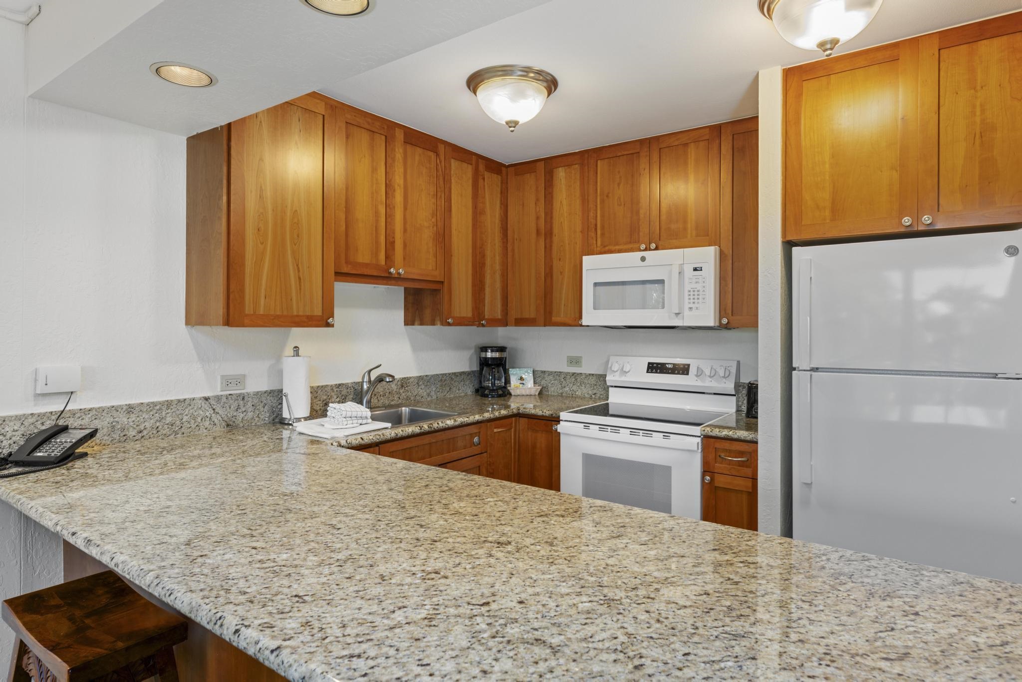 Kaanapali Shores condo # 231, Lahaina, Hawaii - photo 10 of 43