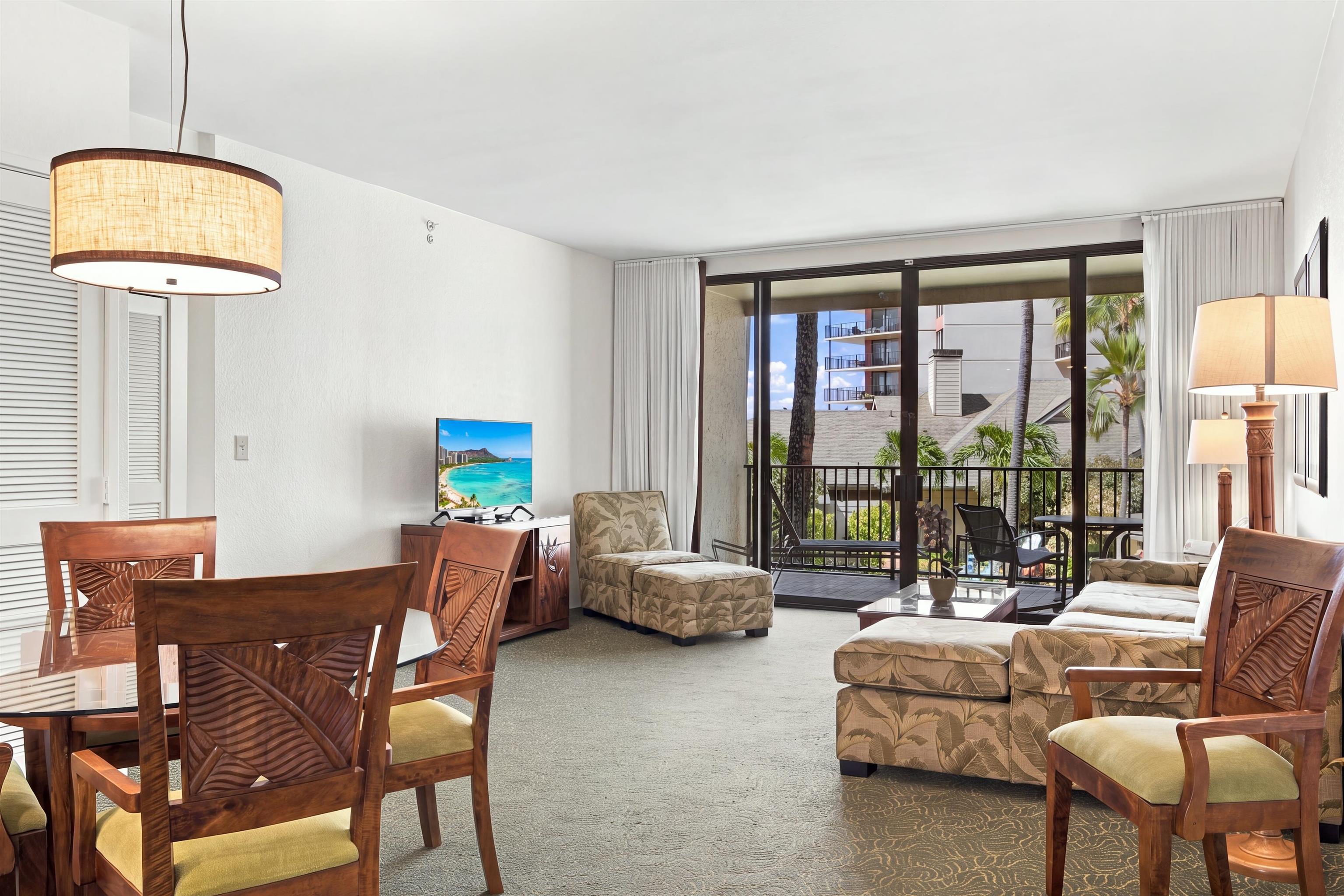 Kaanapali Shores condo # 254, Lahaina, Hawaii - photo 2 of 35