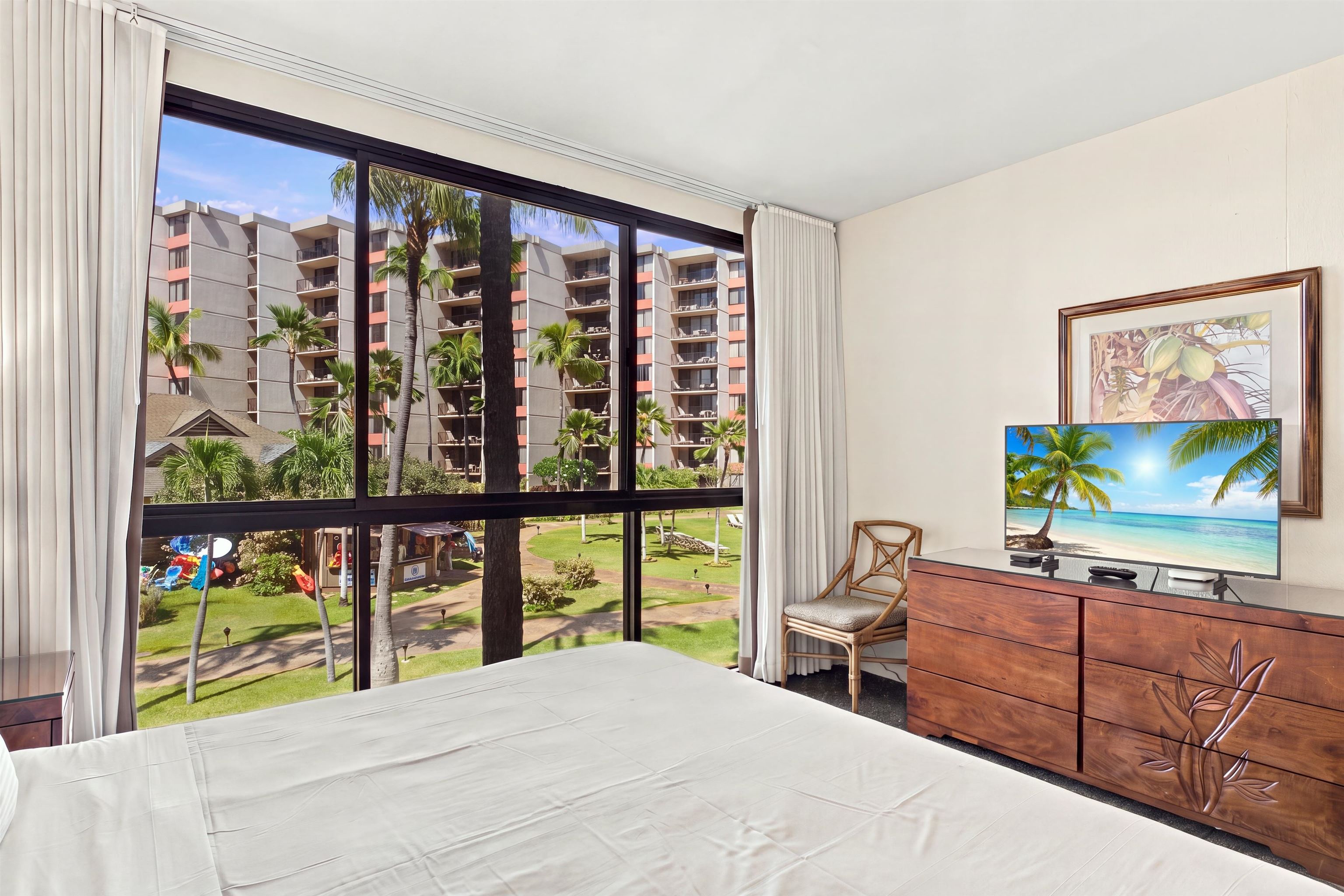Kaanapali Shores condo # 254, Lahaina, Hawaii - photo 11 of 35