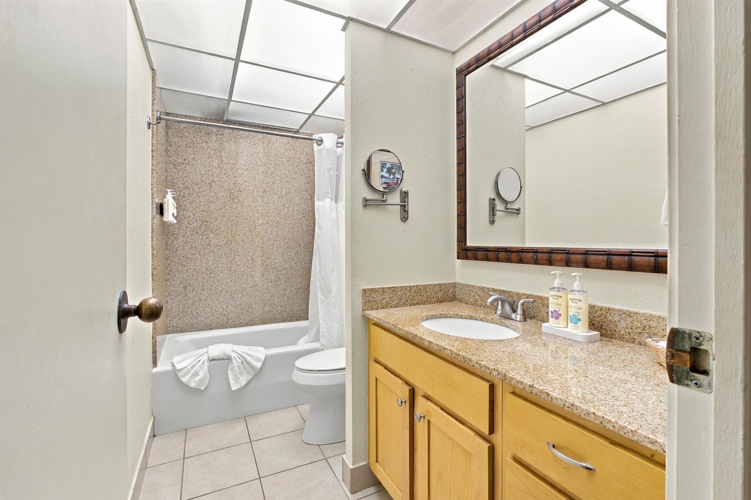 Kaanapali Shores condo # 254, Lahaina, Hawaii - photo 13 of 35