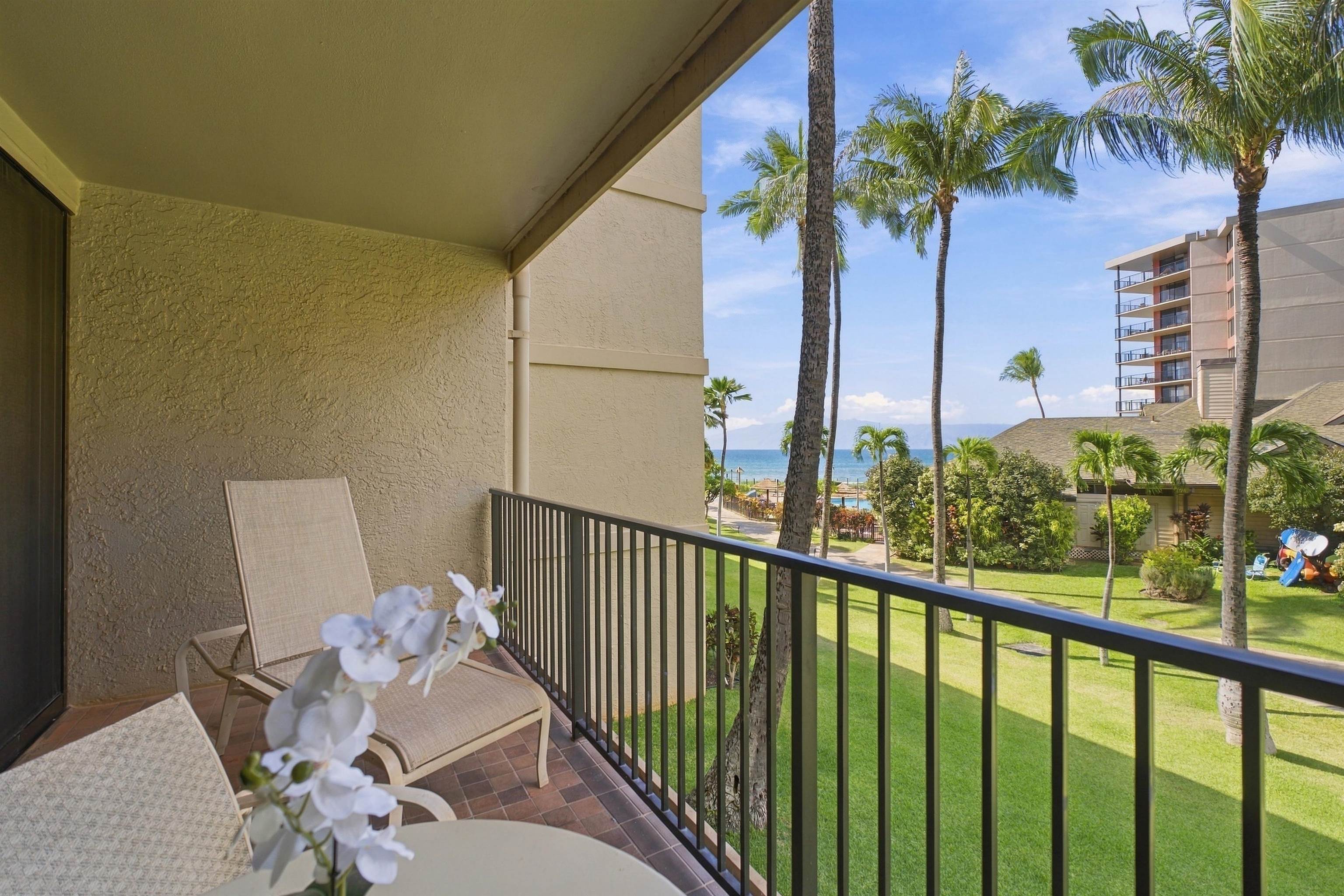 Kaanapali Shores condo # 254, Lahaina, Hawaii - photo 17 of 35