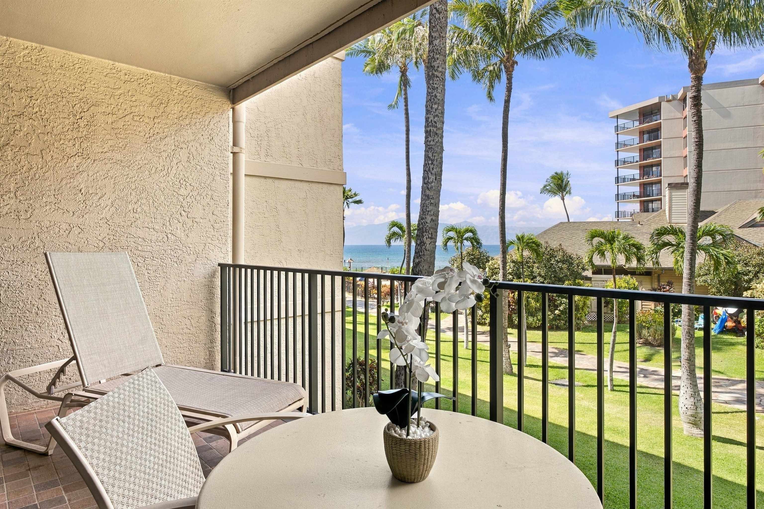 Kaanapali Shores condo # 254, Lahaina, Hawaii - photo 20 of 35