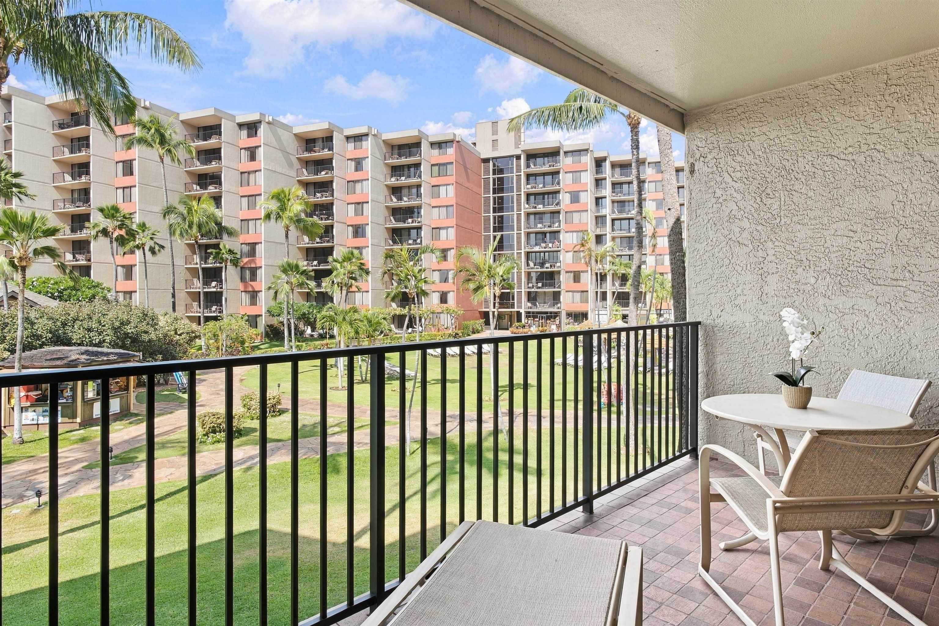 Kaanapali Shores condo # 254, Lahaina, Hawaii - photo 21 of 35