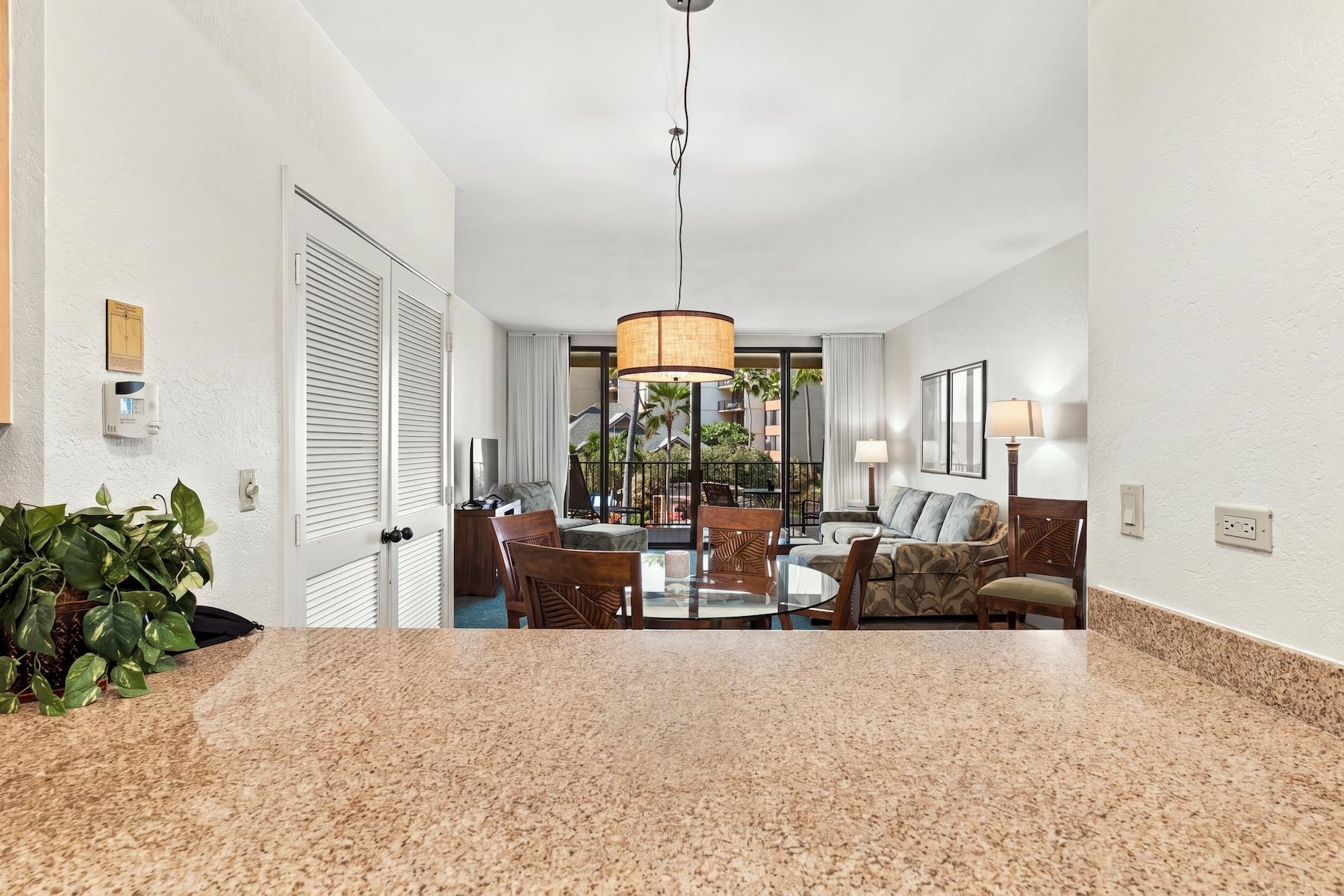 Kaanapali Shores condo # 254, Lahaina, Hawaii - photo 25 of 35