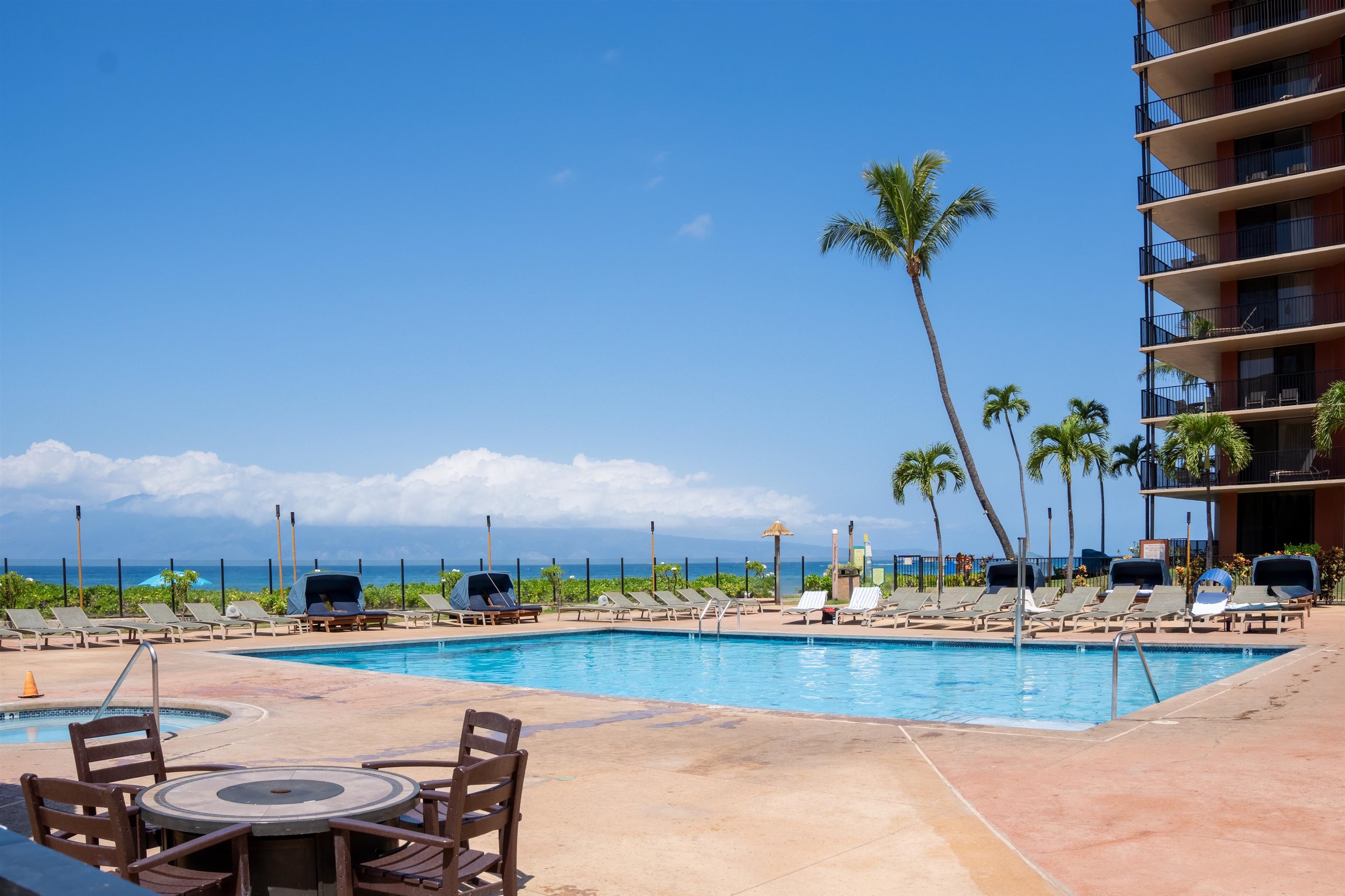Kaanapali Shores condo # 254, Lahaina, Hawaii - photo 29 of 35