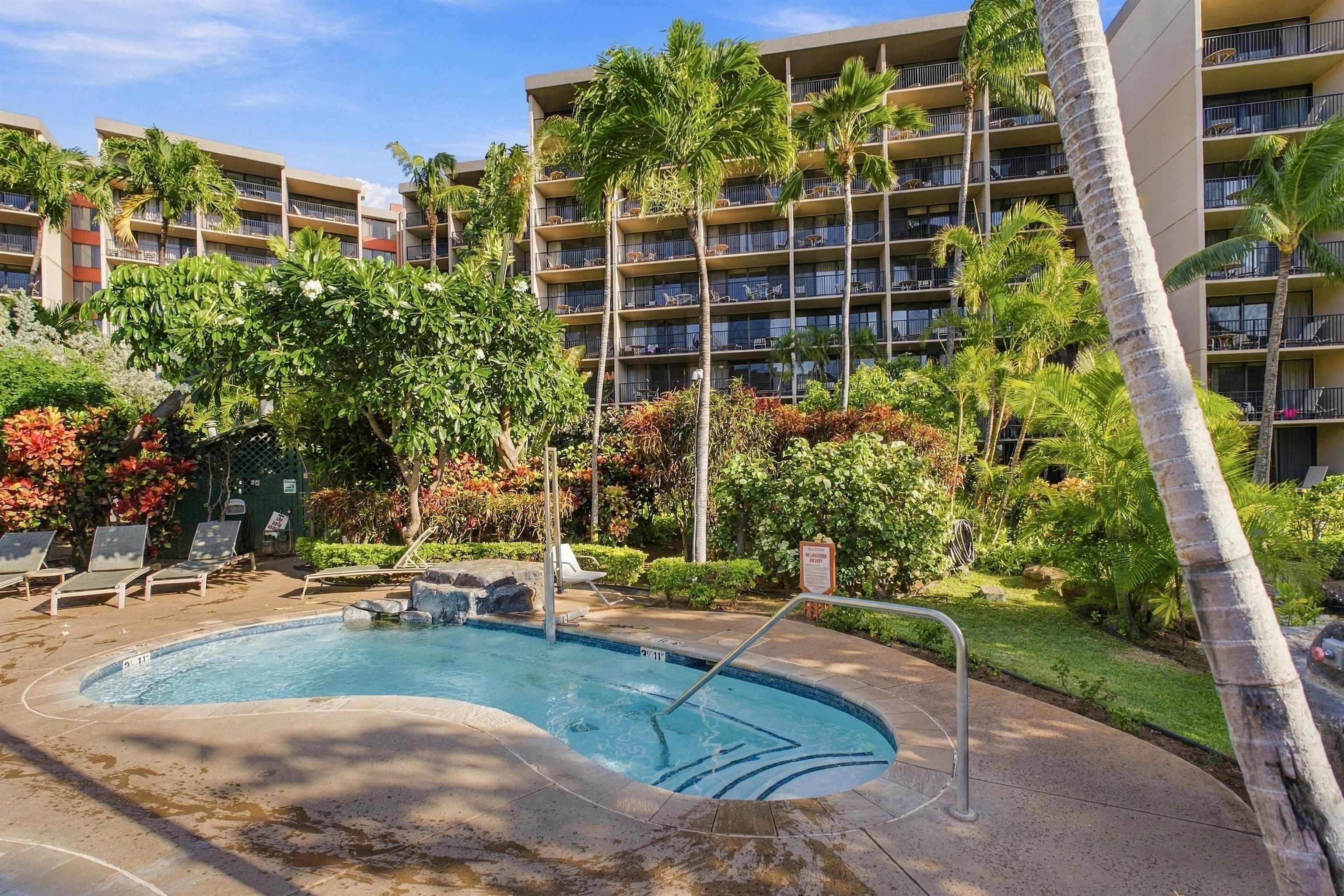 Kaanapali Shores condo # 254, Lahaina, Hawaii - photo 31 of 35