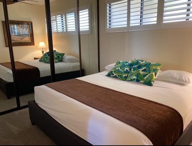 Kaanapali Shores condo # 255, Lahaina, Hawaii - photo 17 of 35