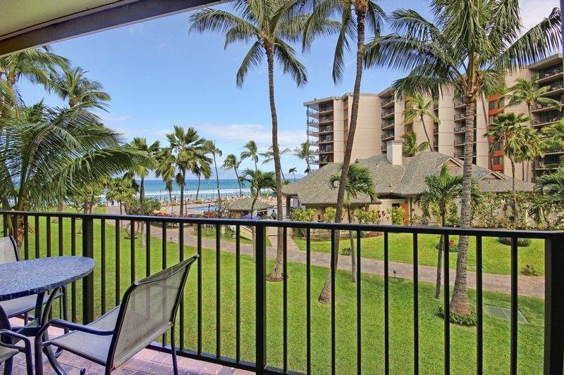 Kaanapali Shores condo # 255, Lahaina, Hawaii - photo 3 of 35