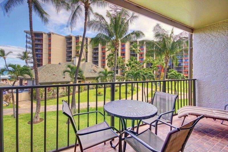 Kaanapali Shores condo # 255, Lahaina, Hawaii - photo 4 of 35