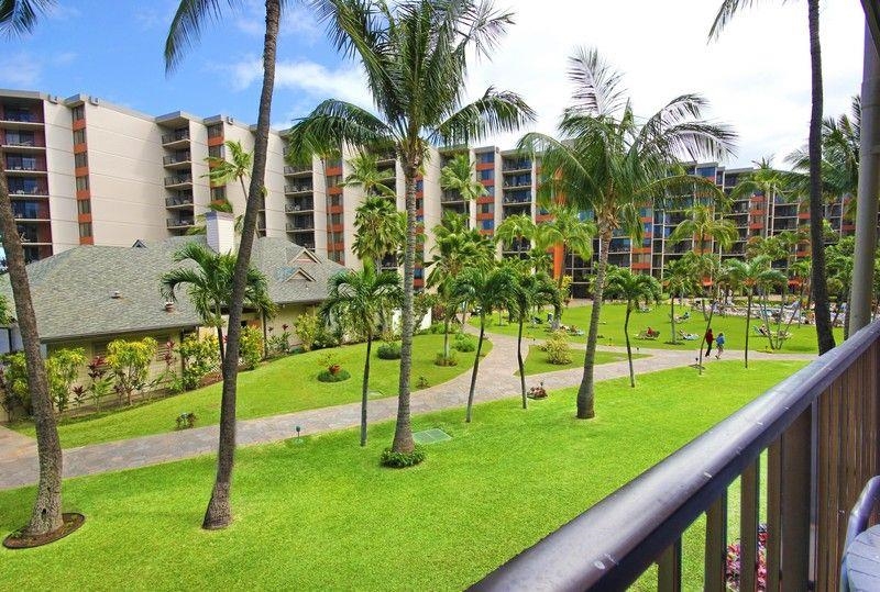 Kaanapali Shores condo # 255, Lahaina, Hawaii - photo 6 of 35