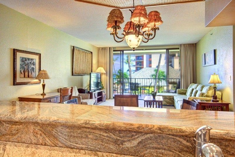 Kaanapali Shores condo # 255, Lahaina, Hawaii - photo 9 of 35