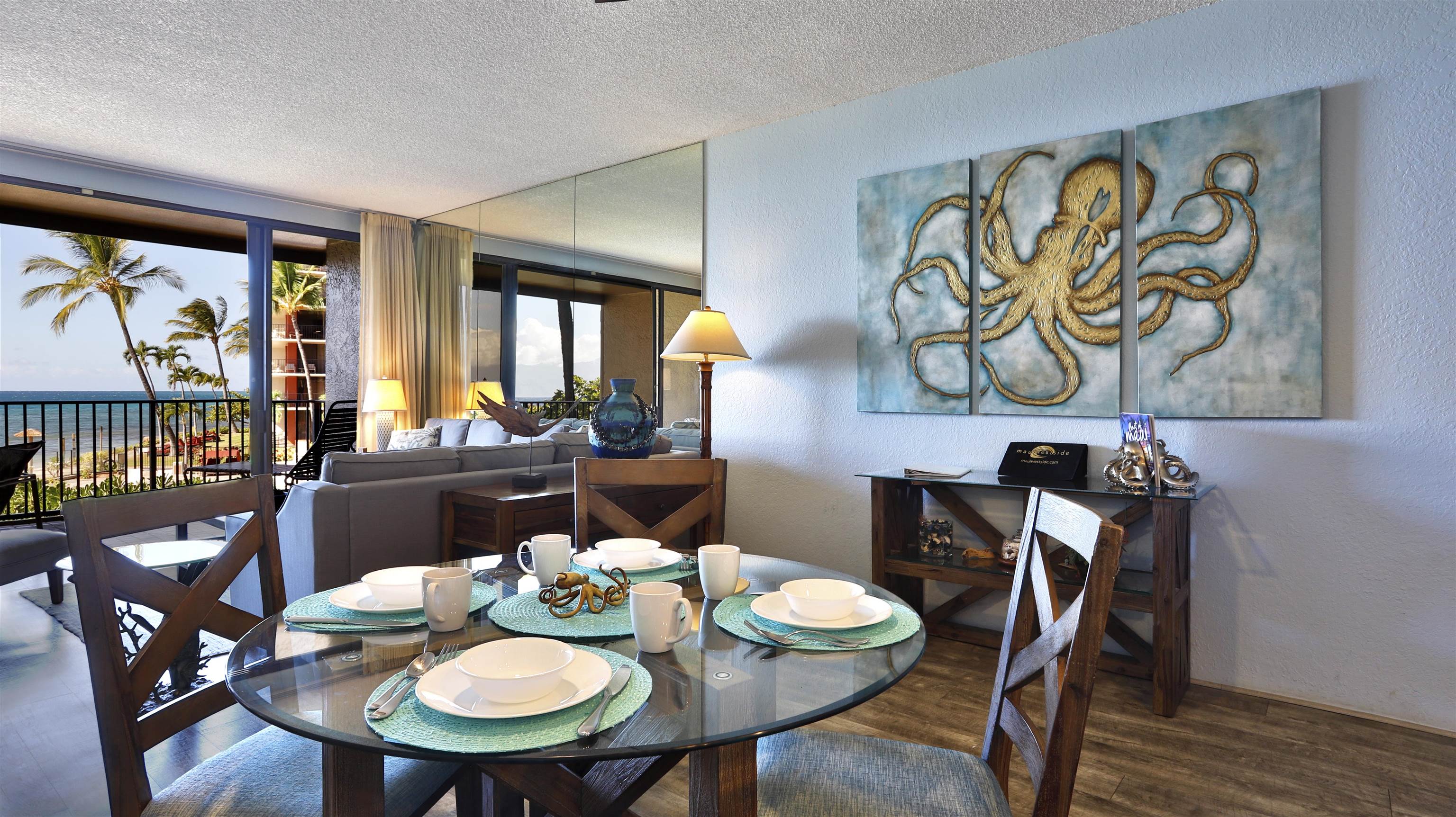 Kaanapali Shores condo # 259, Lahaina, Hawaii - photo 2 of 32