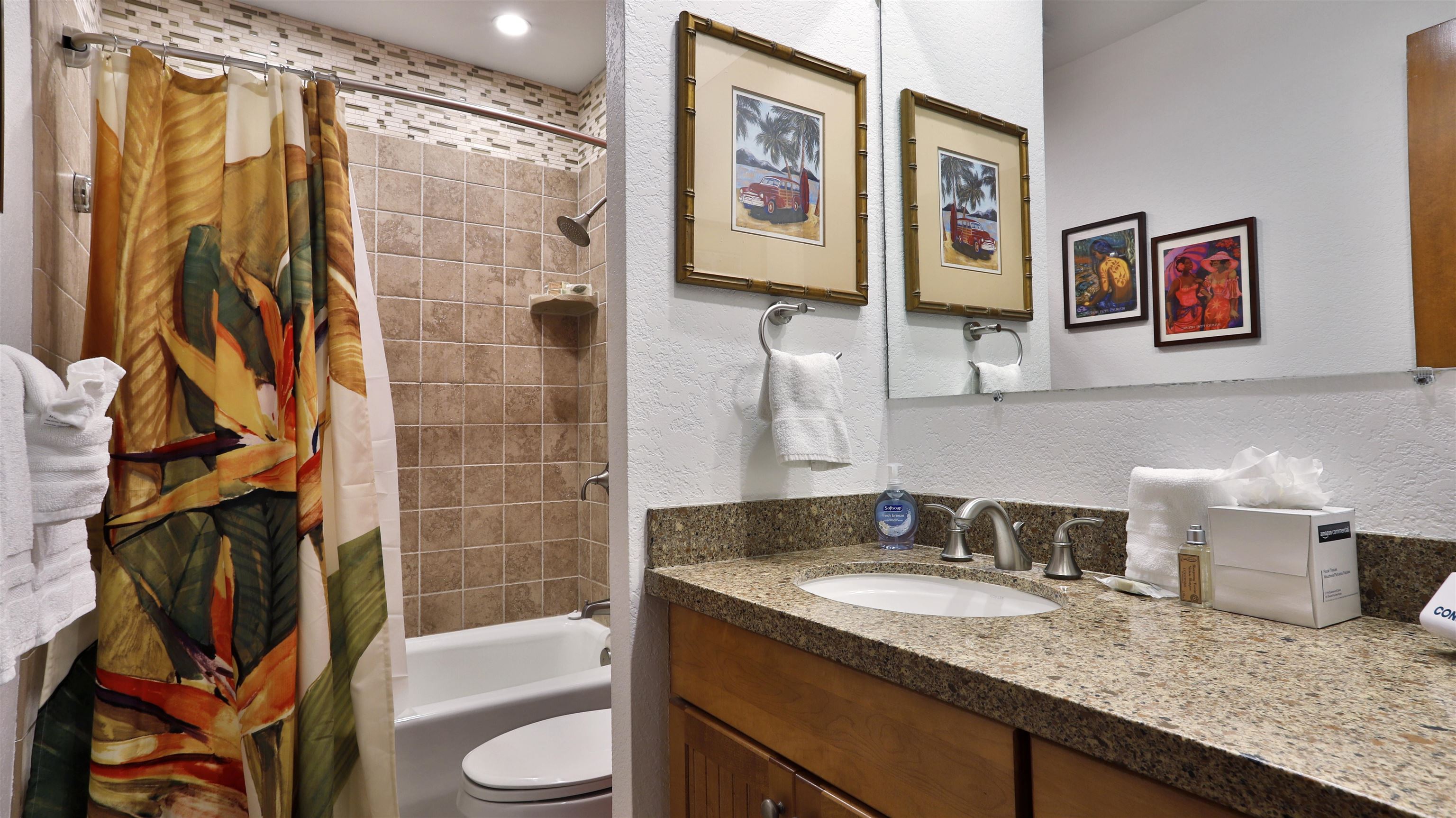 Kaanapali Shores condo # 259, Lahaina, Hawaii - photo 11 of 32