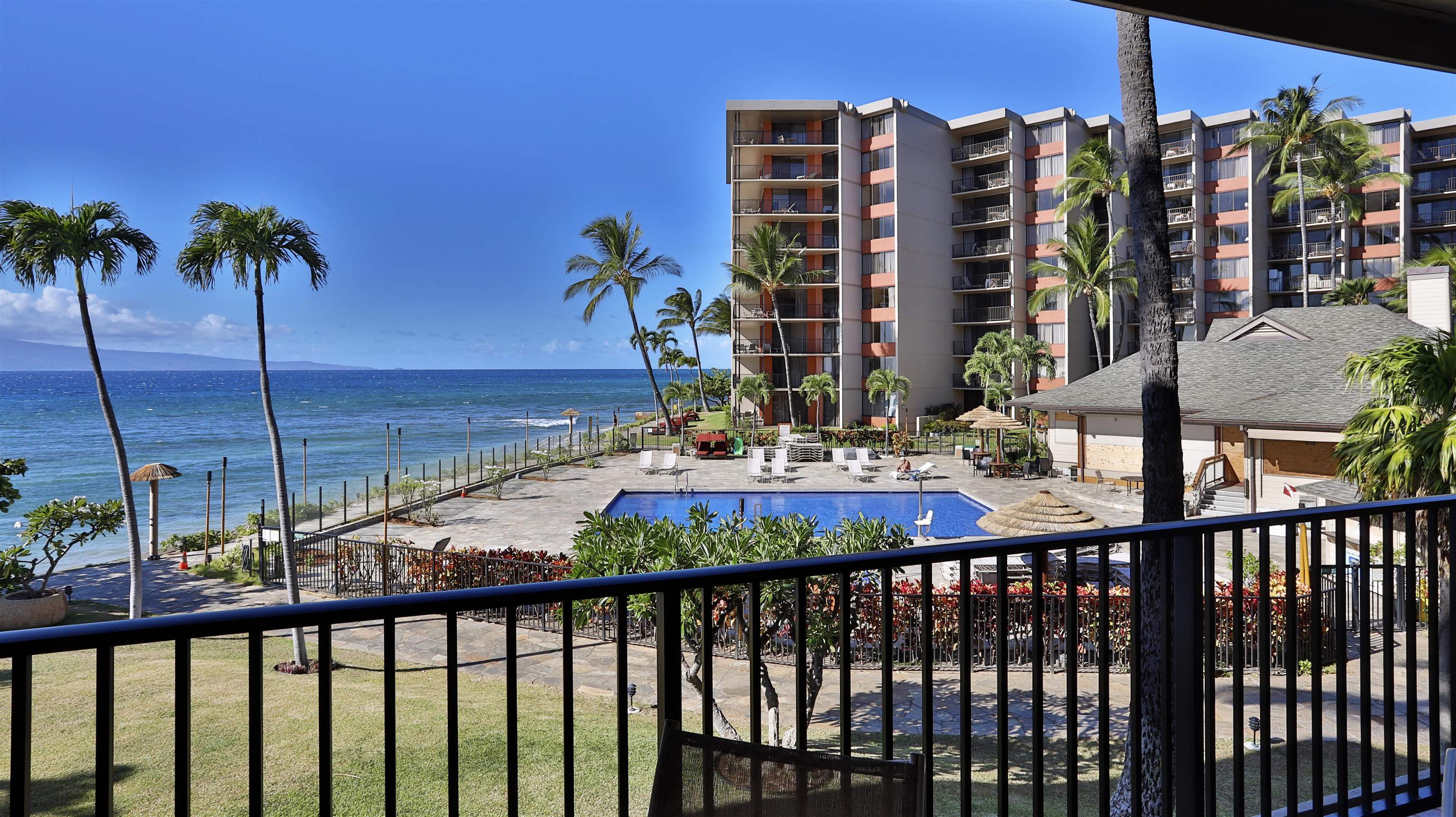 Kaanapali Shores condo # 259, Lahaina, Hawaii - photo 18 of 32